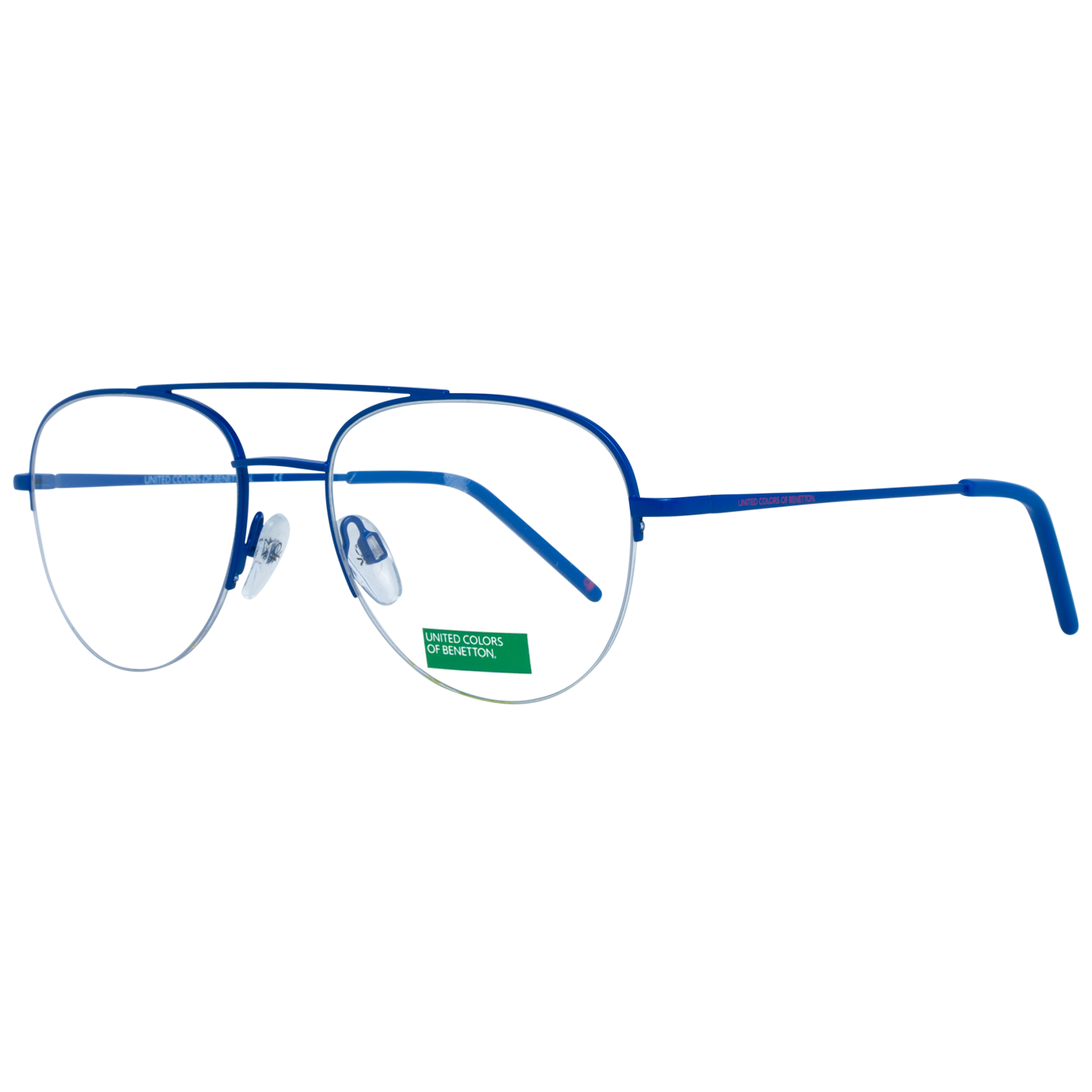 Benetton Frames Benetton Optical Frame BEO3027 686 53 Eyeglasses Eyewear UK USA Australia 