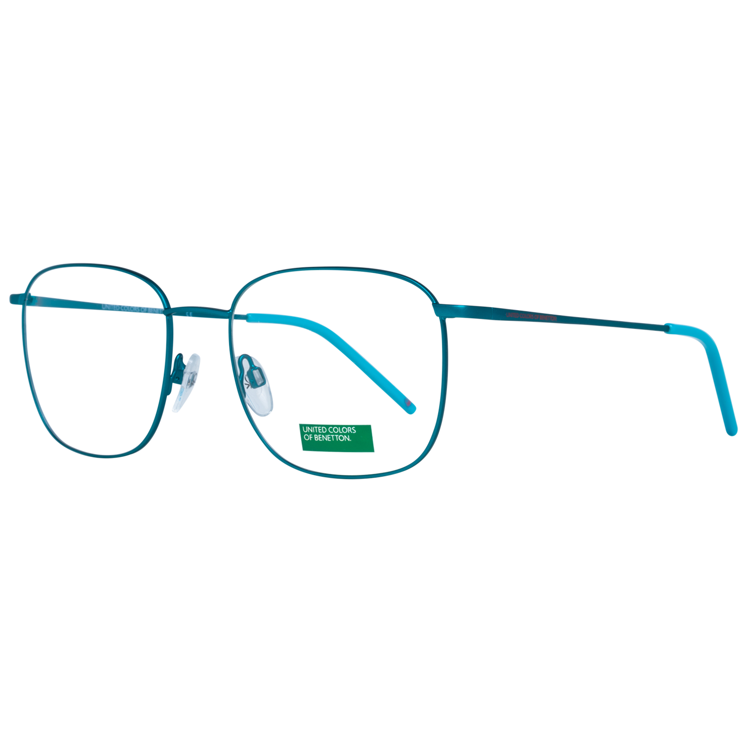 Benetton Frames Benetton Optical Frame BEO3028 566 55 Eyeglasses Eyewear UK USA Australia 