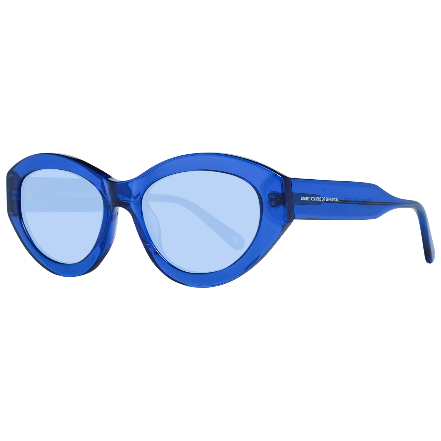 Benetton Sunglasses Benetton Sunglasses BE5050 696 53 Eyeglasses Eyewear UK USA Australia 