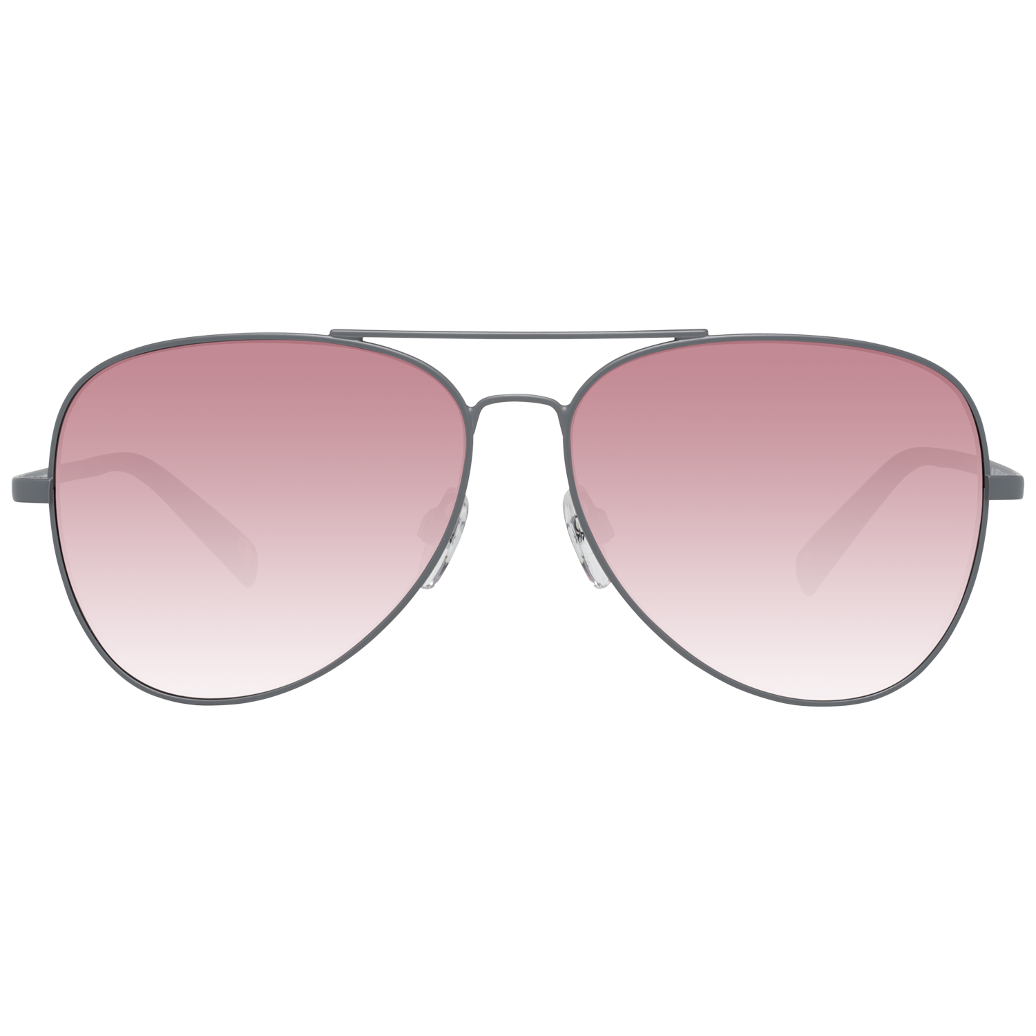 Benetton Sunglasses Benetton Sunglasses BE7011 401 59 Matte Grey Eyeglasses Eyewear UK USA Australia 