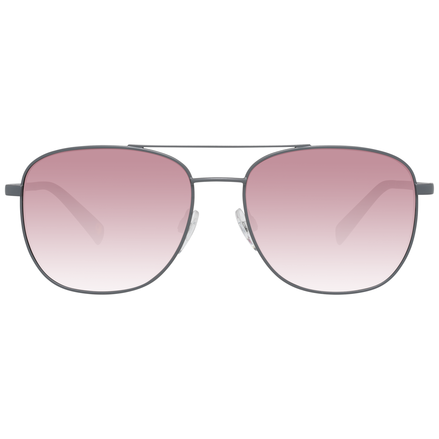 Benetton designers Sunglasses Benetton Sunglasses BE7012 401 55 Matte Grey