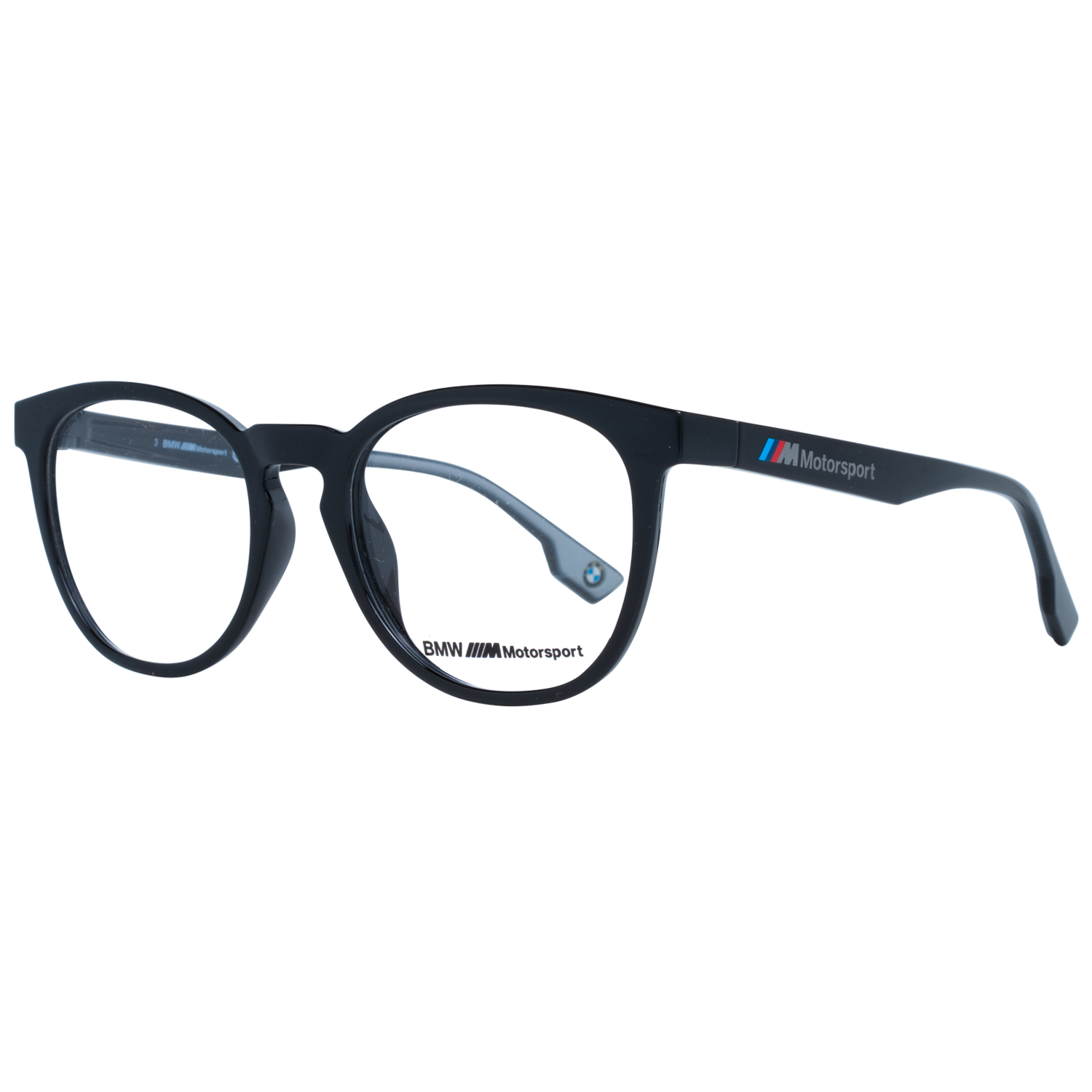 BMW Motorsport Frames BMW Motorsport Glasses Frames Eyeglasses BS5004-H 001 53mm Eyeglasses Eyewear UK USA Australia 