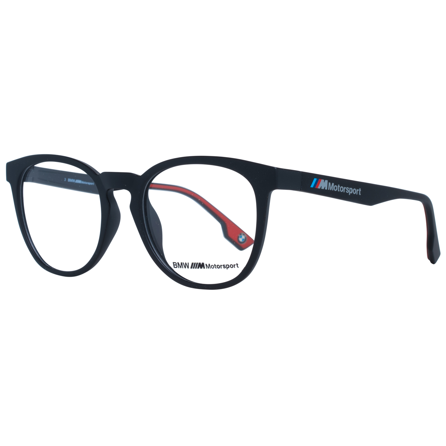 BMW Motorsport Frames BMW Motorsport Glasses Frames Eyeglasses BS5004-H 002 53 Eyeglasses Eyewear UK USA Australia 