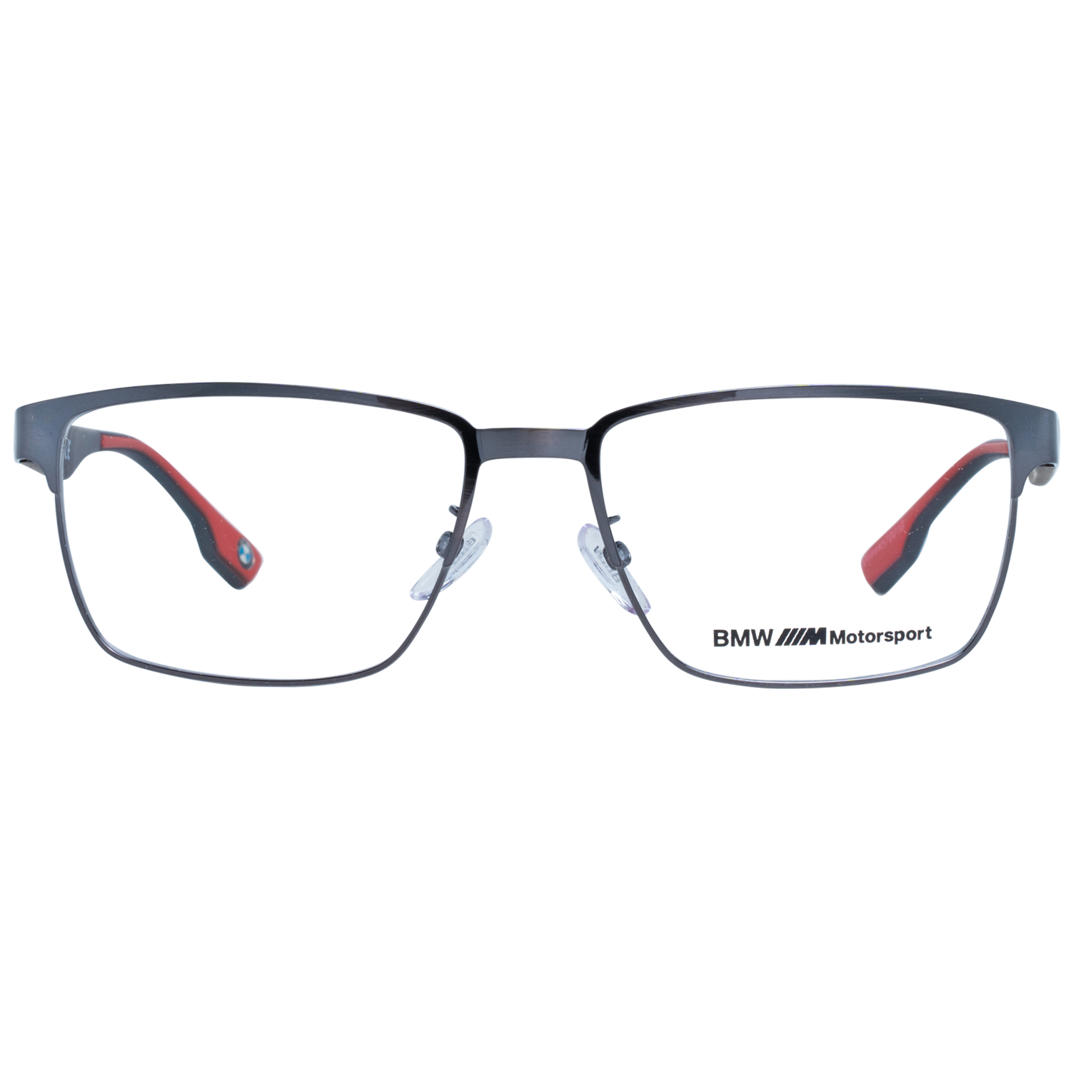 BMW Motorsport Frames BMW Motorsport Glasses Frames BS5005-H 008 56mm Eyeglasses Eyewear UK USA Australia 