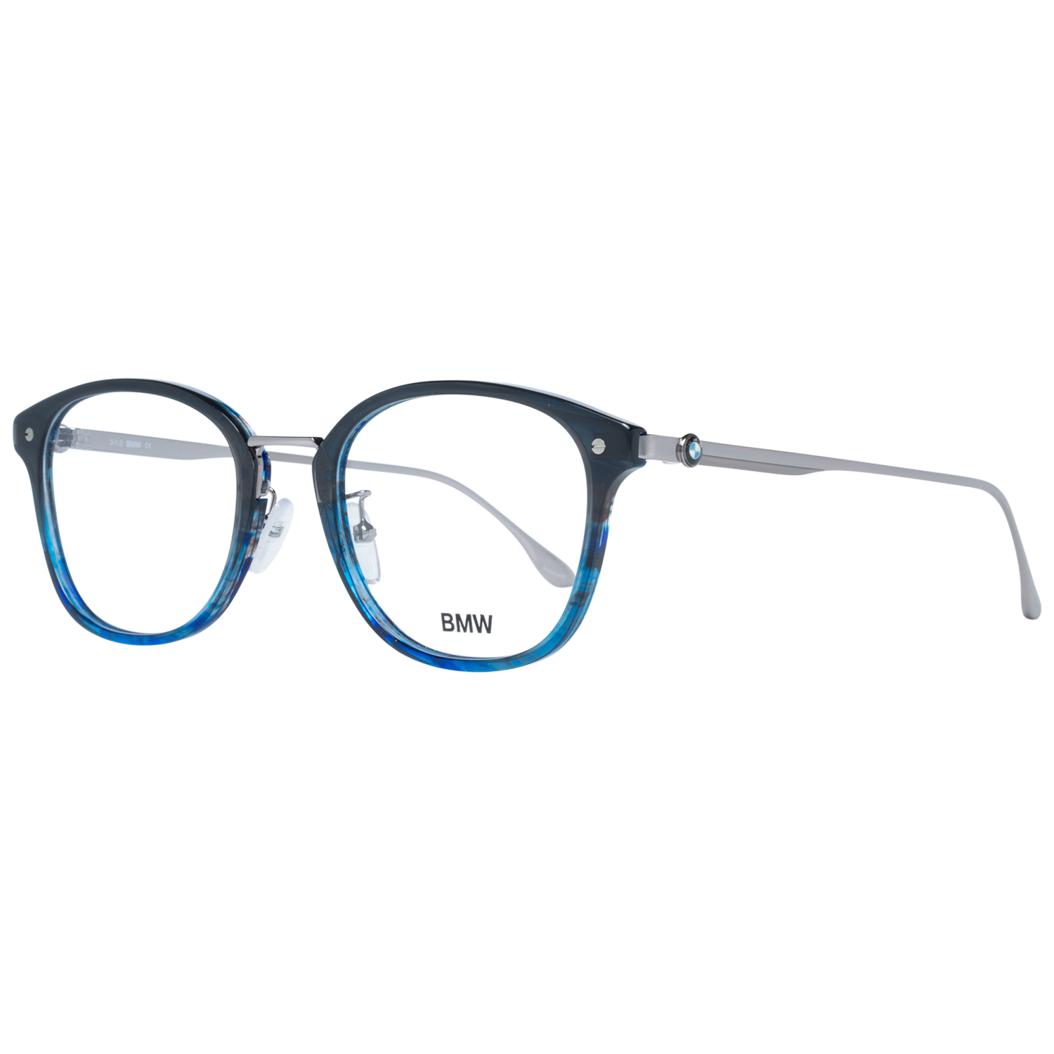BMW Frames BMW Optical Frame Eyeglasses BW5013 092 53 Eyeglasses Eyewear UK USA Australia 
