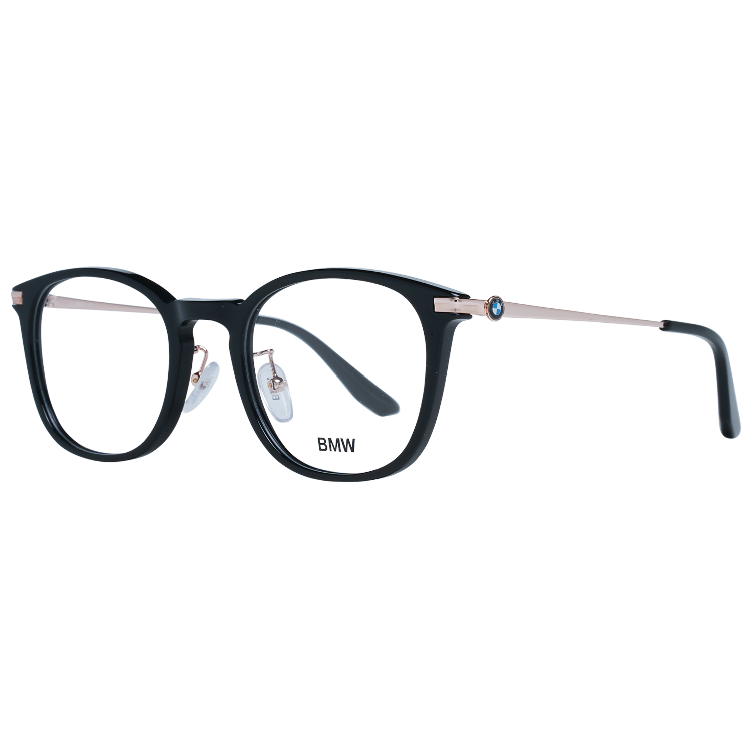 BMW Frames BMW Eyeglasses Frames BW5021 005 52 Eyeglasses Eyewear UK USA Australia 