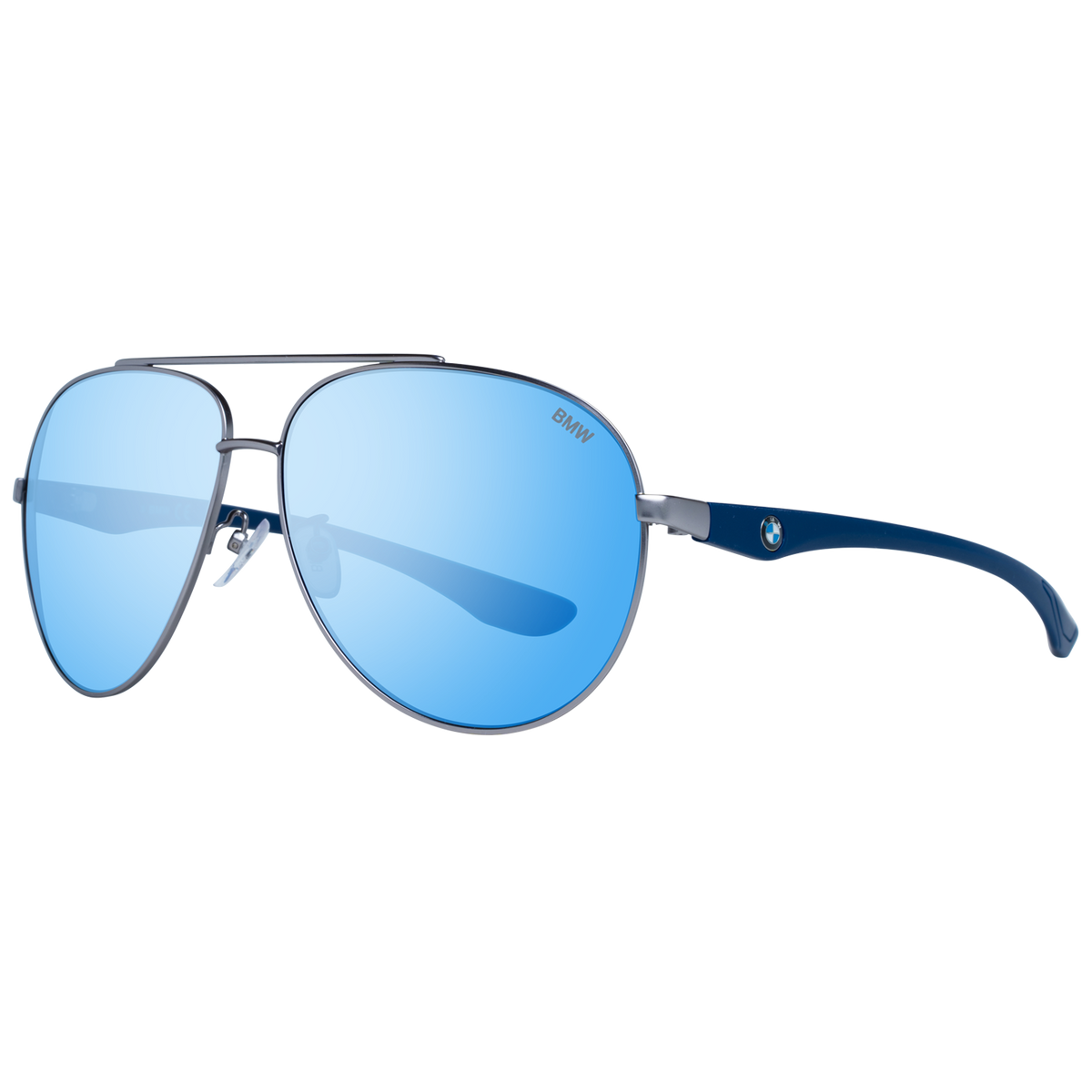 Accessible Motorsport Sunglasses : BMW Motorsport Eyewear Collection