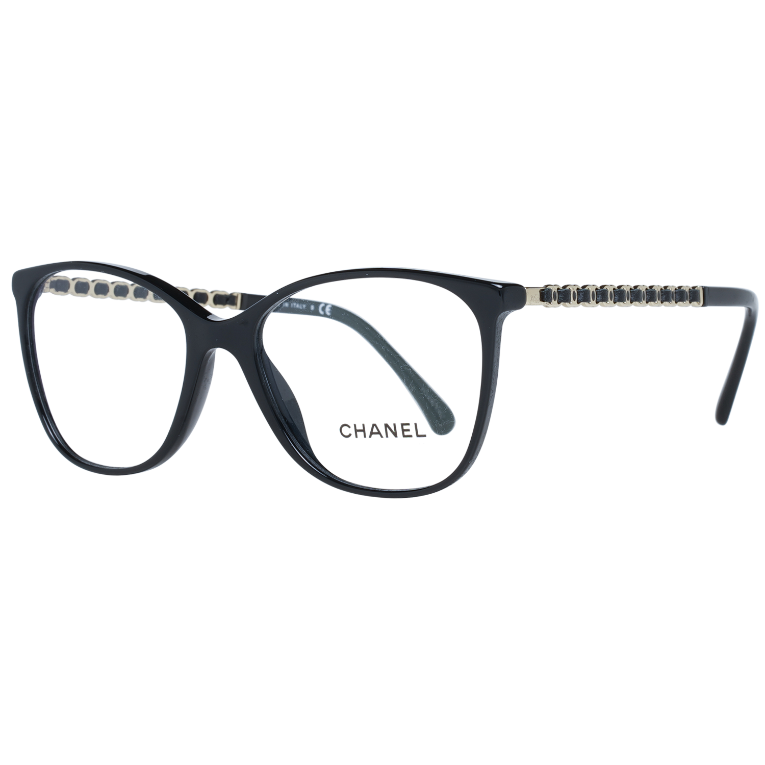 Chanel Frames Chanel Glasses Frames 0CH3408Q C622 52mm Eyeglasses Eyewear UK USA Australia 