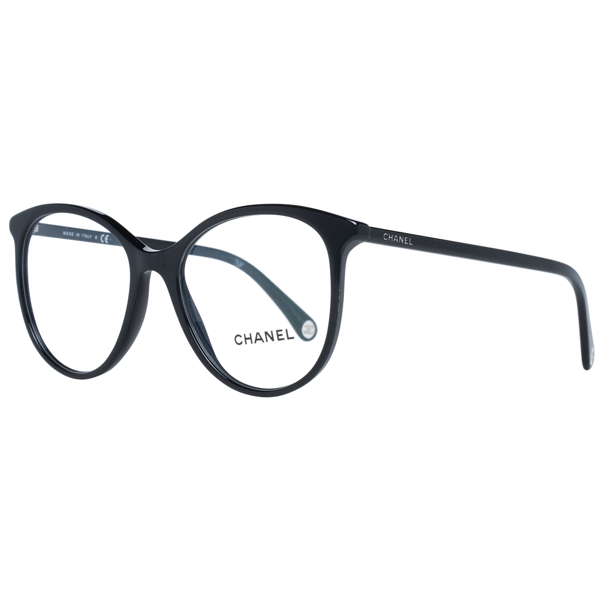 Chanel eyeglass sold frame