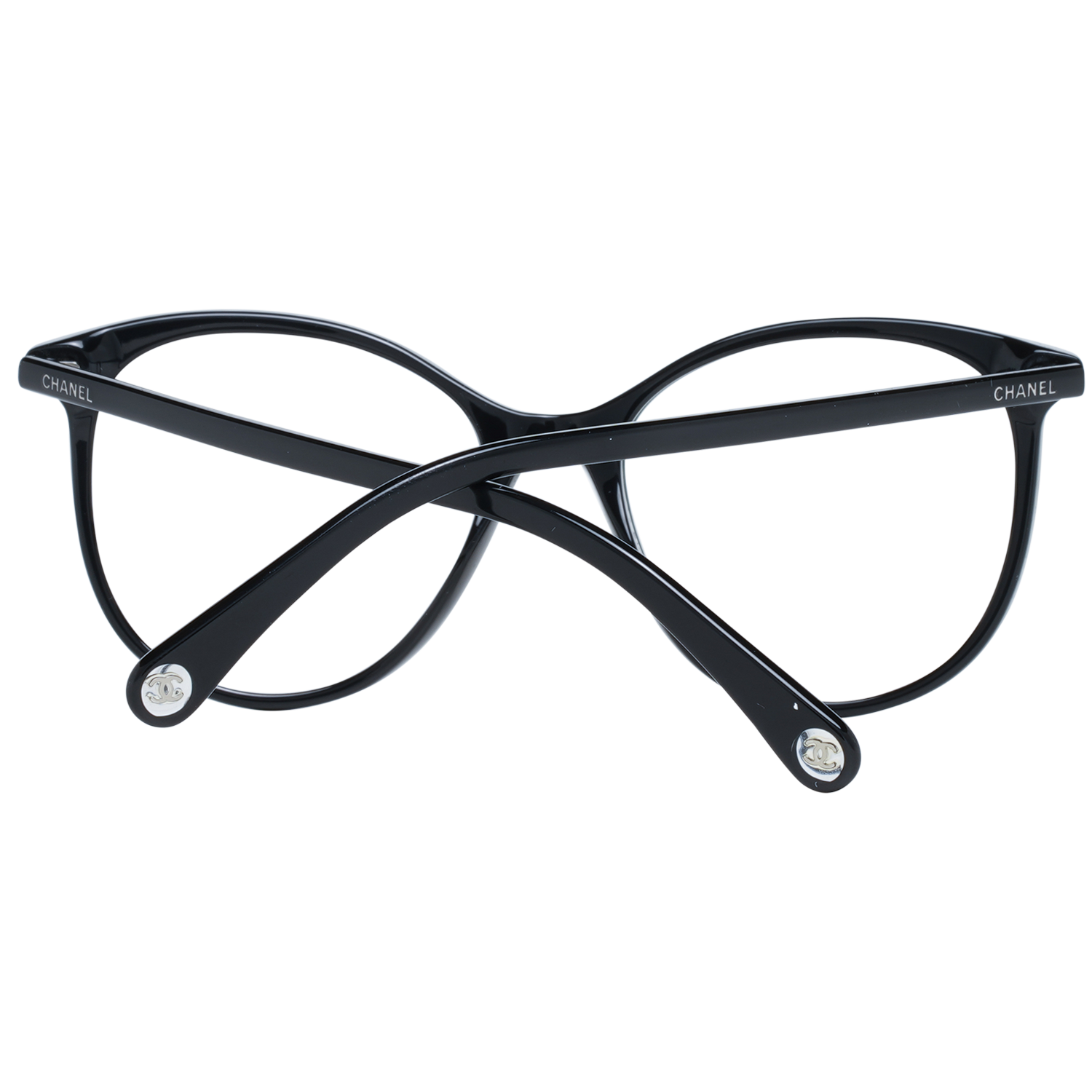 Chanel Frames Chanel Glasses Frames 0CH3412 C501 51mm Eyeglasses Eyewear UK USA Australia 
