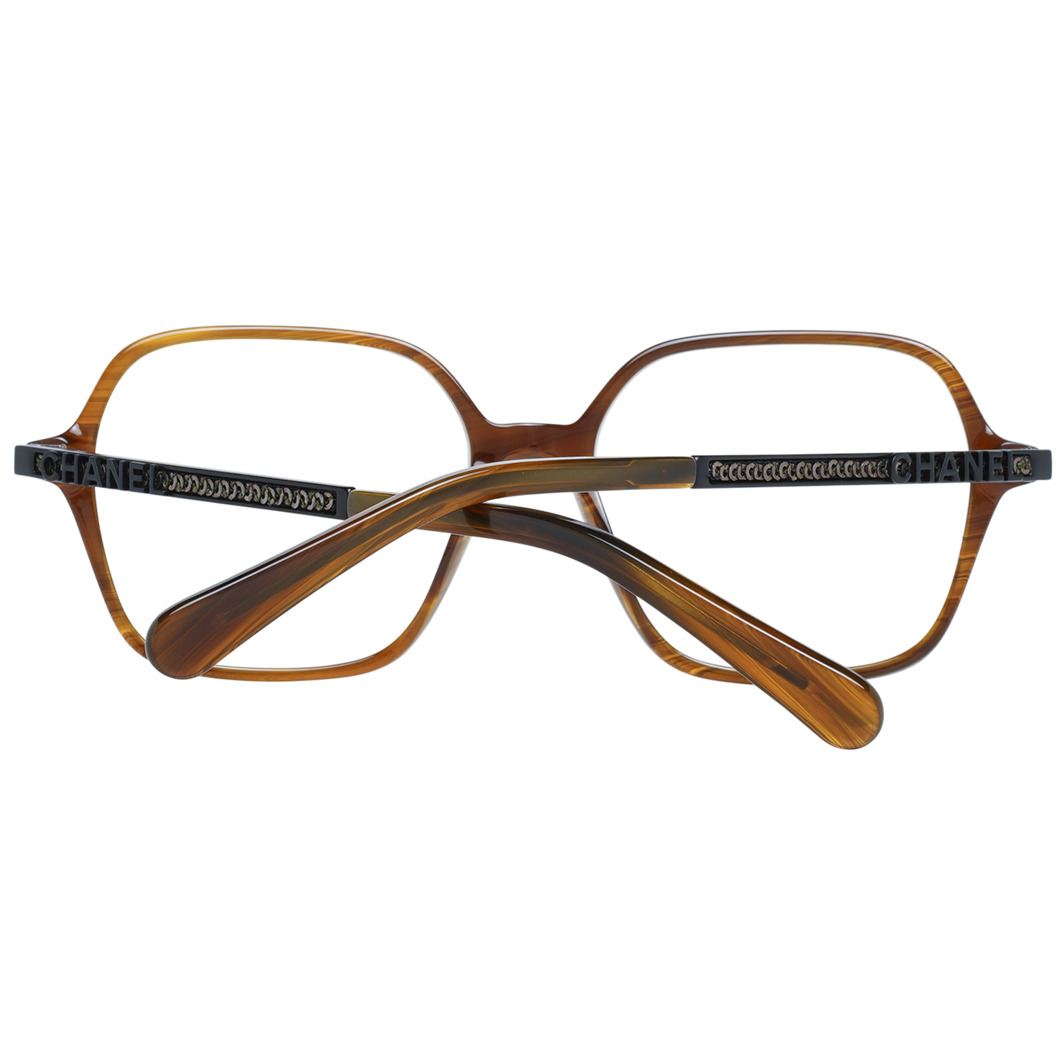 Chanel Brown Women Frames