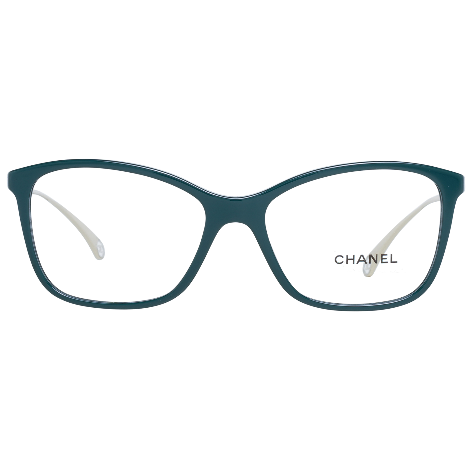 chanel clear glasses frames women
