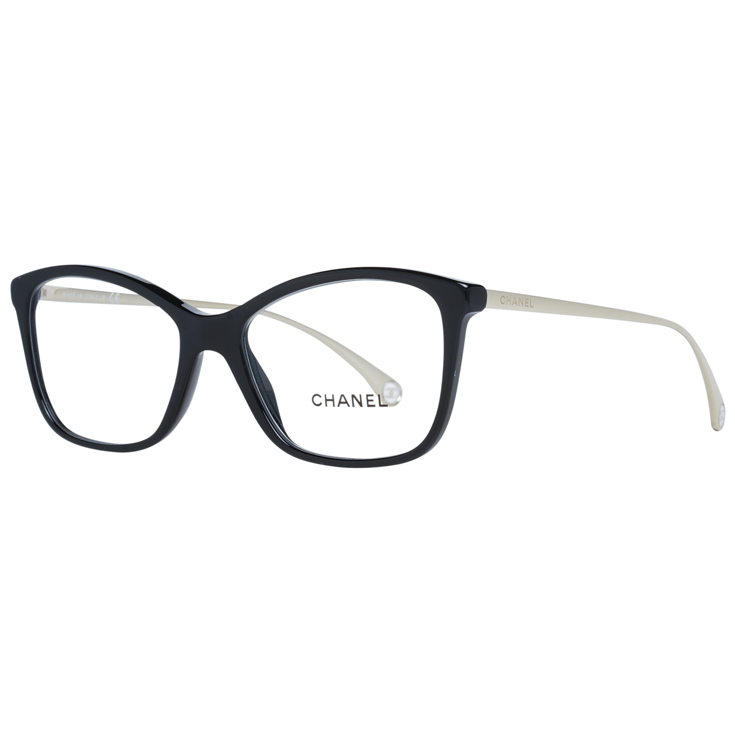 Chanel Frames Chanel Glasses Frames 0CH3422 C501 52mm Eyeglasses Eyewear UK USA Australia 