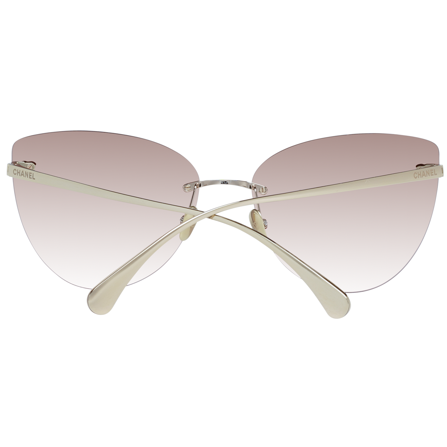 CHANEL Cat Eye Sunglasses for Women for sale