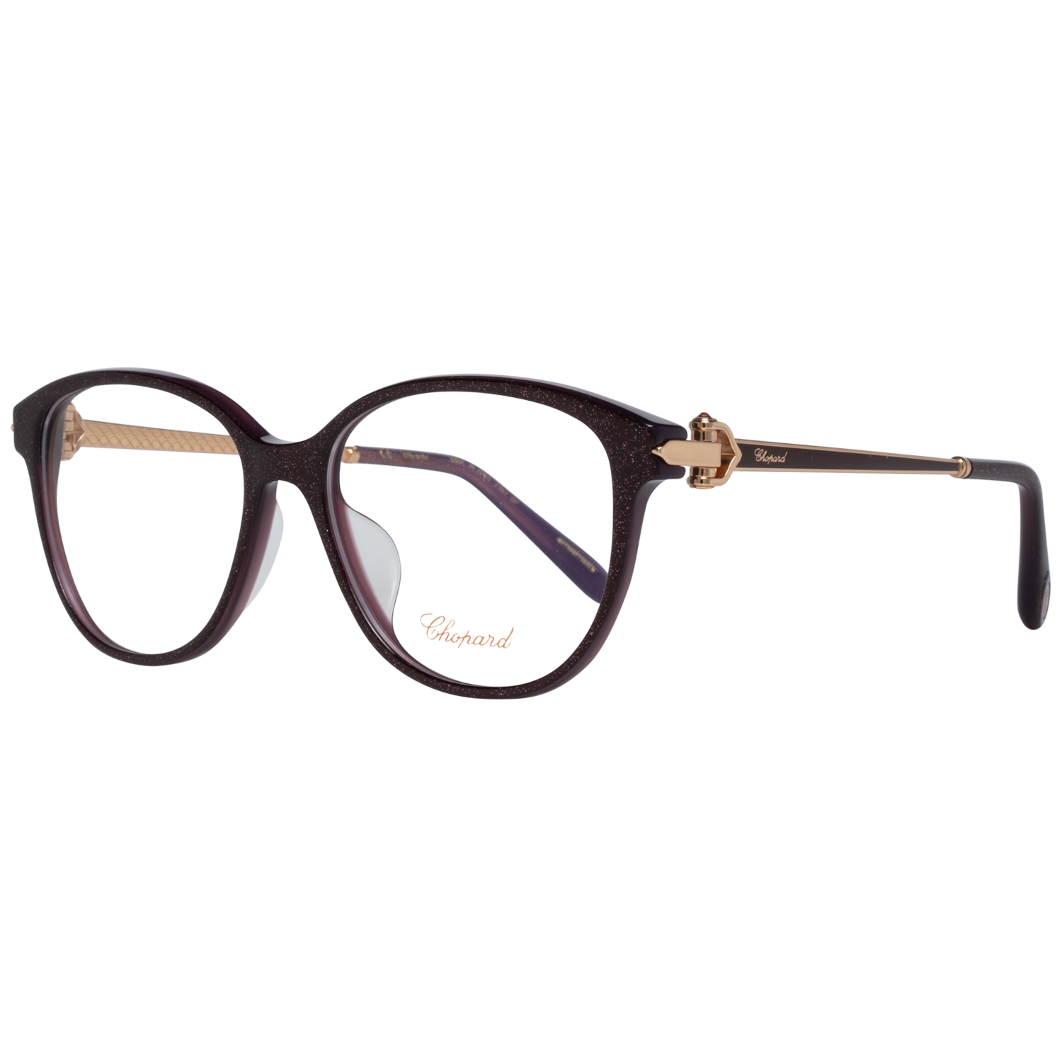 Chopard Frames Chopard Glasses Frames VCH245G 0GBG 53mm Eyeglasses Eyewear UK USA Australia 