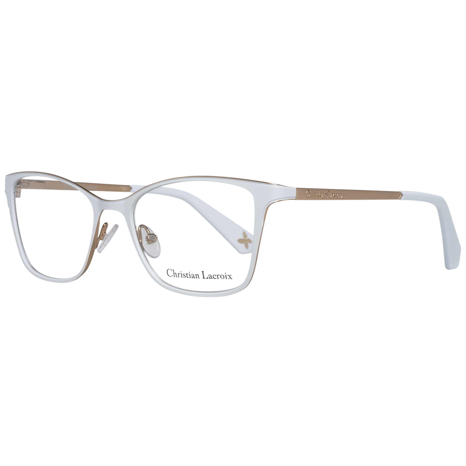 Christian Lacroix Frames Christian Lacroix Optical Frame Glasses CL3060 802 52 Eyeglasses Eyewear UK USA Australia 