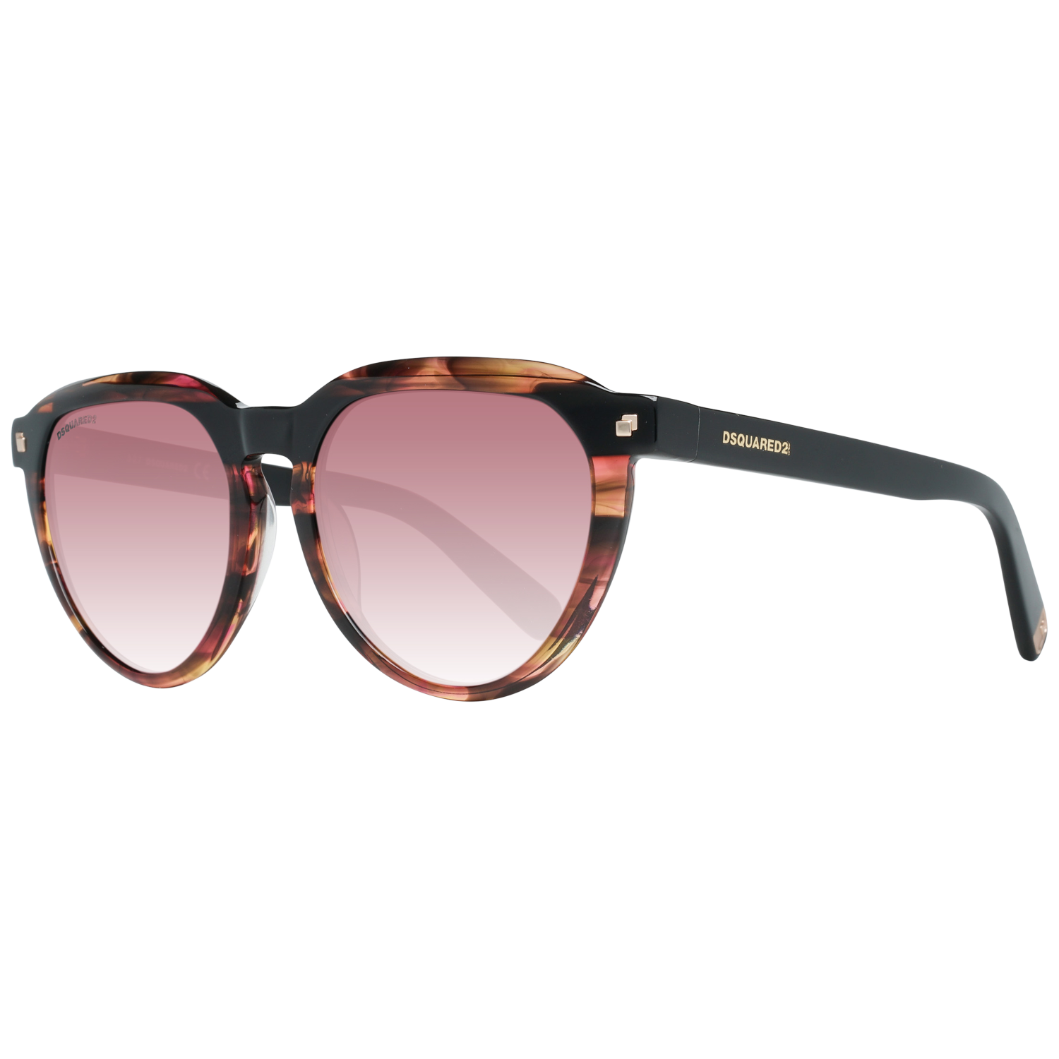 Dsquared2 Sunglasses Dsquared2 Sunglasses DQ0287 74G 53 Eyeglasses Eyewear UK USA Australia 