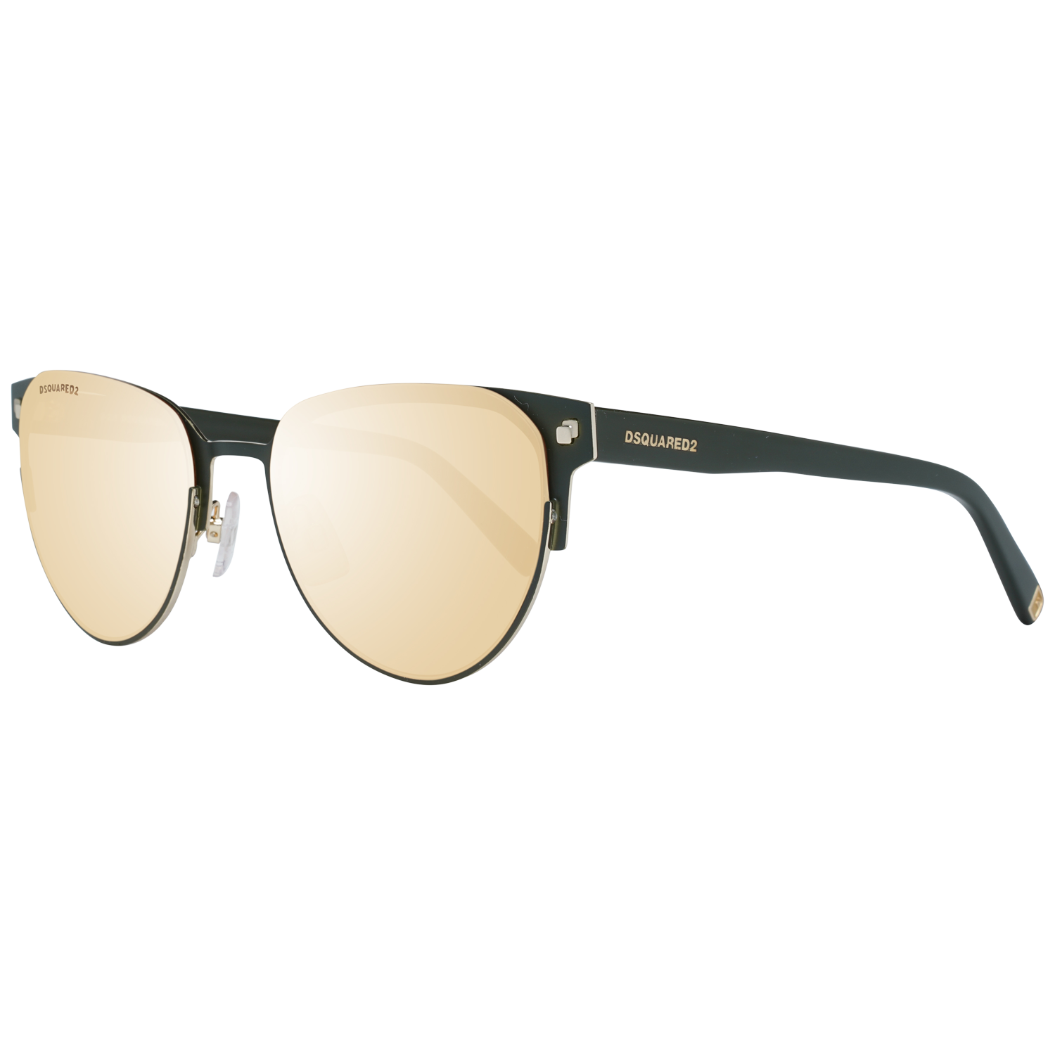 Dsquared2 Sunglasses Dsquared2 Sunglasses DQ0316 98G 53 Eyeglasses Eyewear UK USA Australia 
