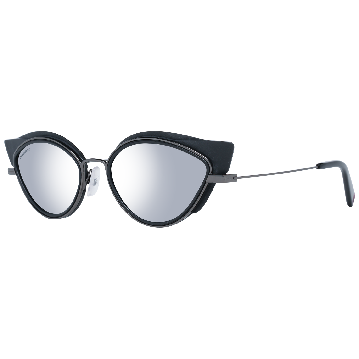 Dsquared2 Sunglasses Dsquared2 Sunglasses DQ0336 02C 54 Eyeglasses Eyewear UK USA Australia 