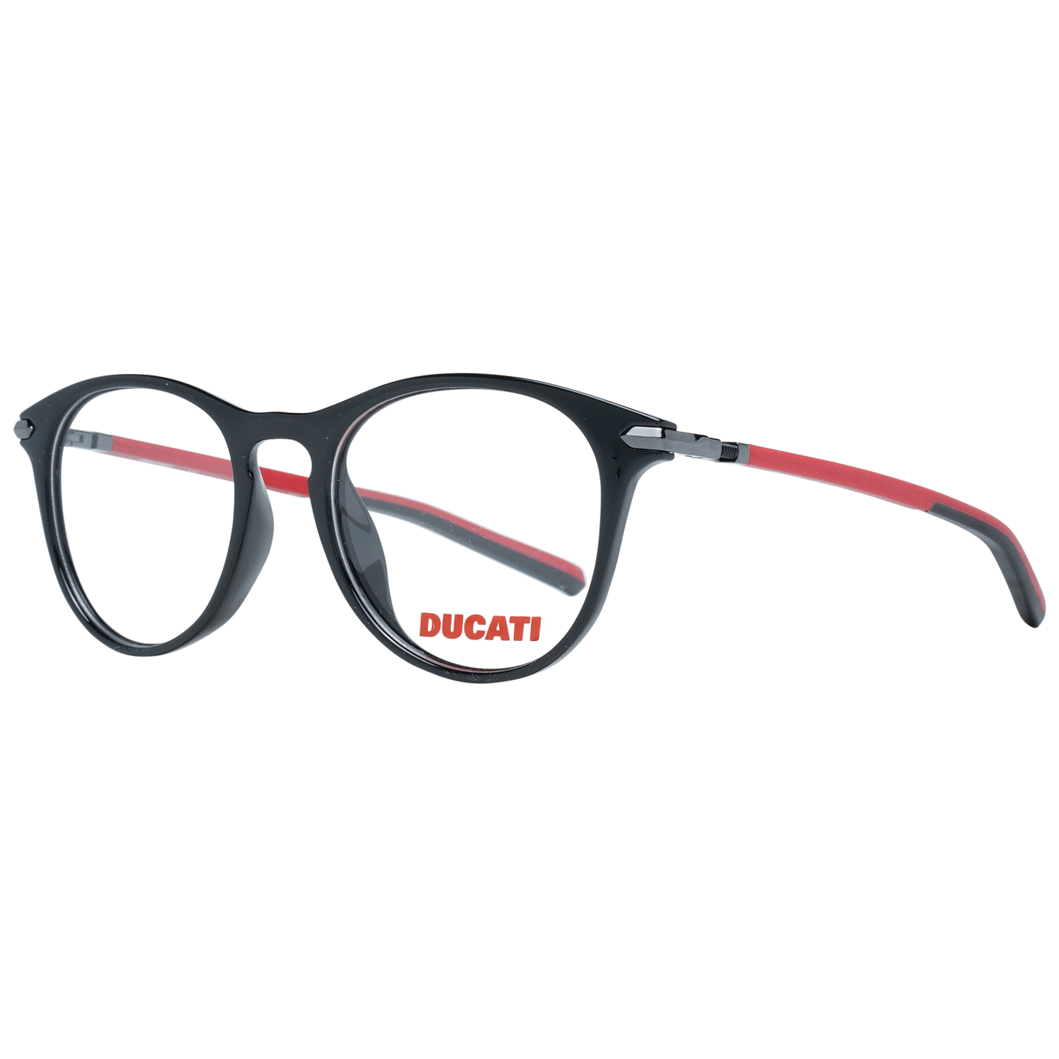 Ducati Frames Ducati Optical Frame DA1002 001 50 Eyeglasses Eyewear UK USA Australia 
