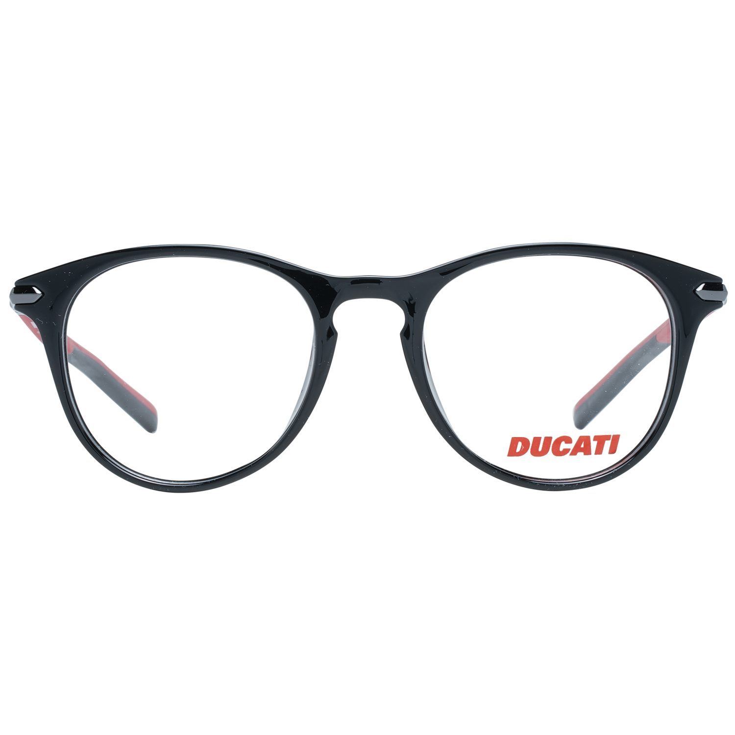 Ducati Frames Ducati Optical Frame DA1002 001 50 Eyeglasses Eyewear UK USA Australia 