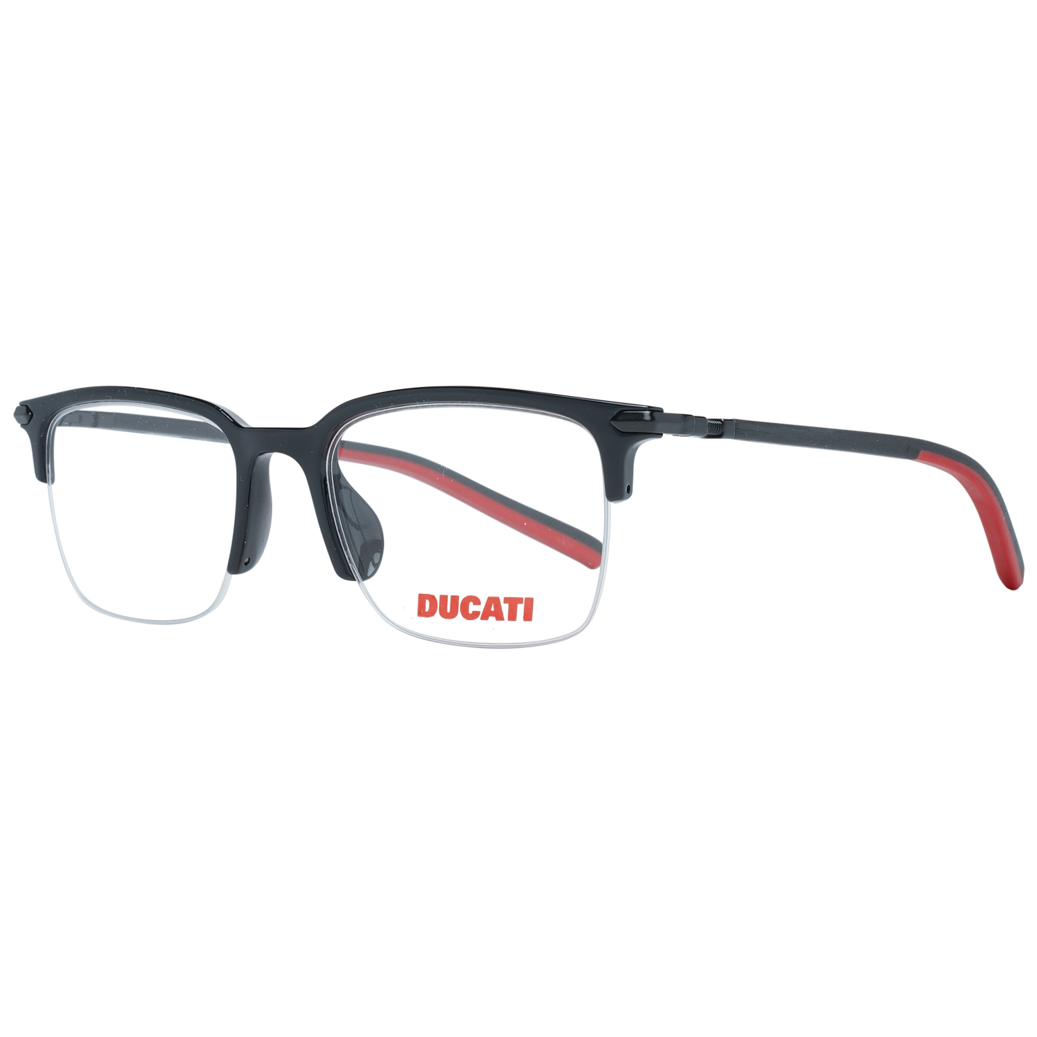 Ducati Frames Ducati Optical Frame DA1003 001 52 Eyeglasses Eyewear UK USA Australia 