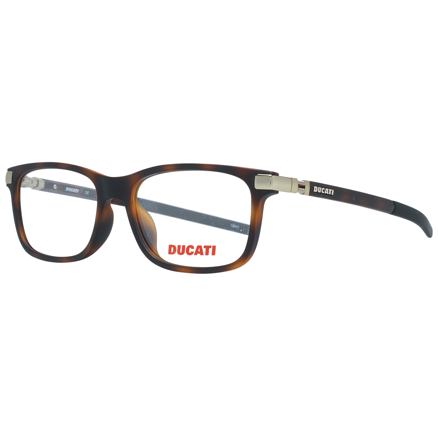 Ducati Frames Ducati Optical Frame DA1006 400 55 Eyeglasses Eyewear UK USA Australia 
