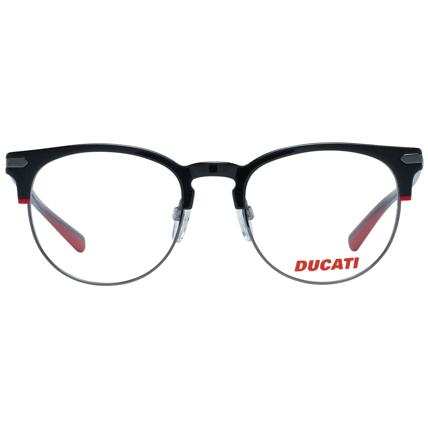 Ducati Frames Ducati Optical Frame DA1010 001 51 Eyeglasses Eyewear UK USA Australia 