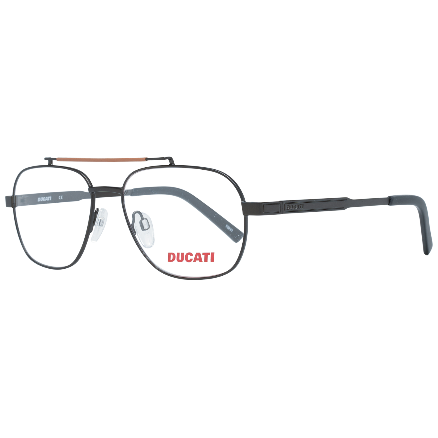 Ducati Frames Ducati Optical Frame DA3018 002 56 Eyeglasses Eyewear UK USA Australia 