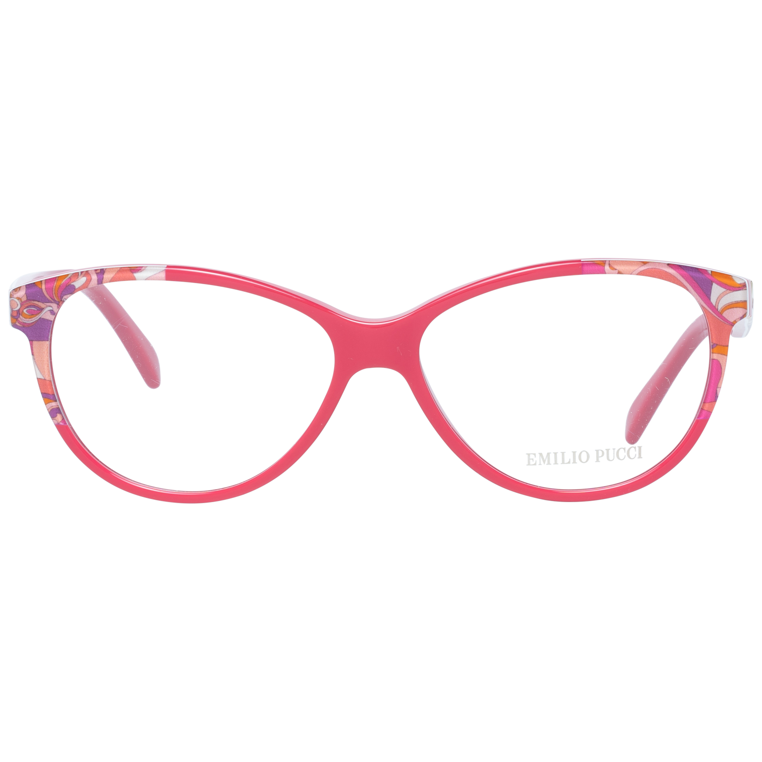 Emilio Pucci Optical Frame Emilio Pucci Optical Frame EP5022 075 54 Eyeglasses Eyewear UK USA Australia 