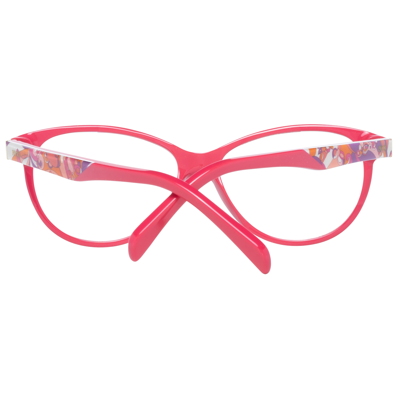 Emilio Pucci Optical Frame Emilio Pucci Optical Frame EP5022 075 54 Eyeglasses Eyewear UK USA Australia 