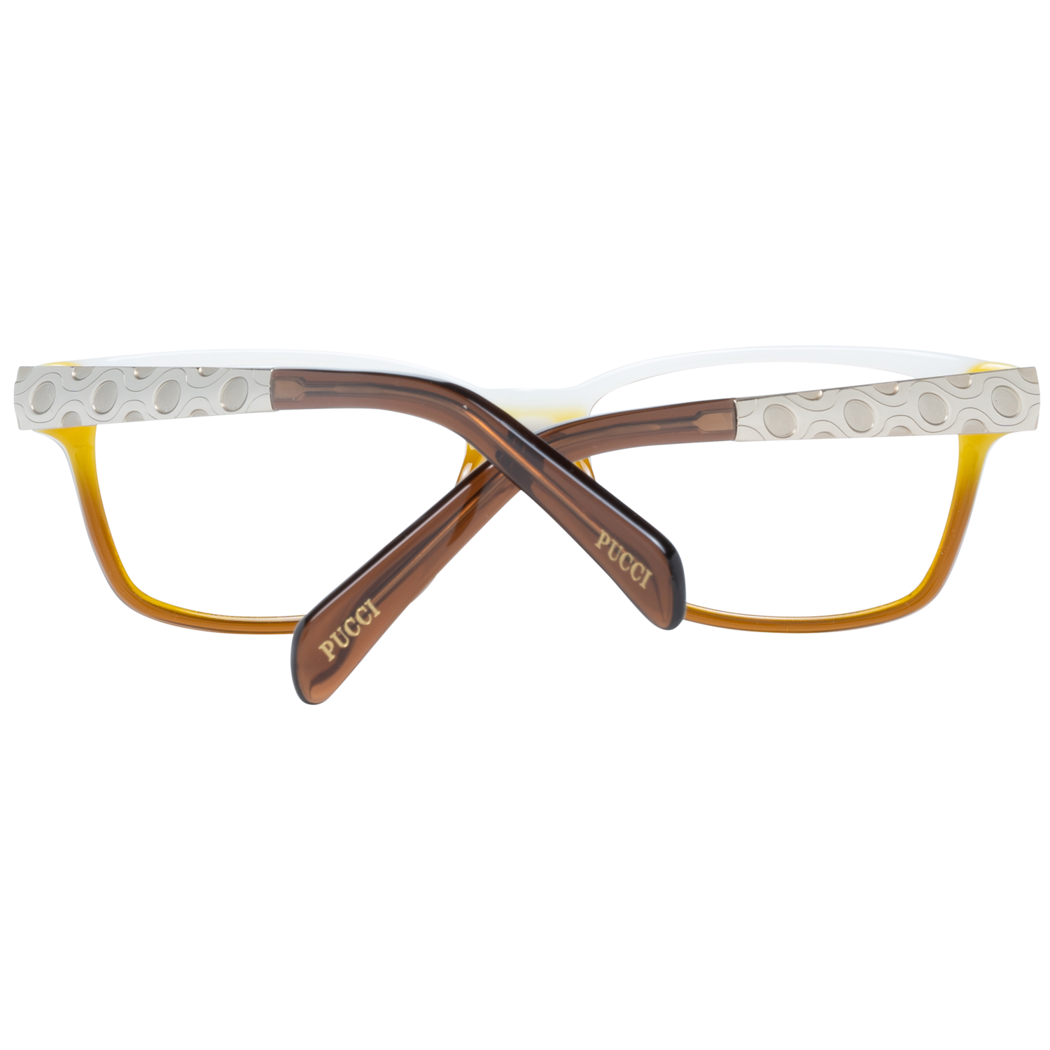 Emilio Pucci Frames Emilio Pucci Optical Frame EP5026 047 54 Eyeglasses Eyewear UK USA Australia 