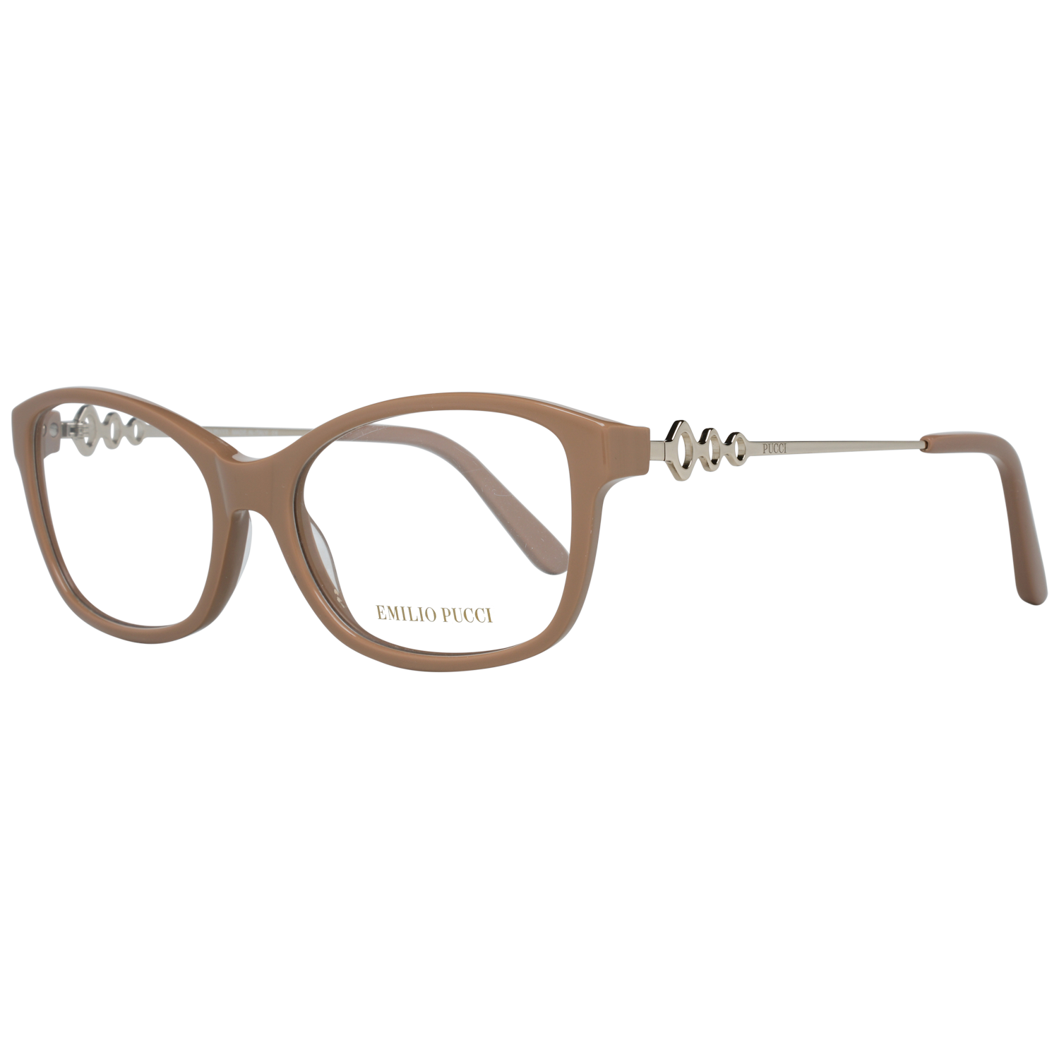 Emilio Pucci Frames Emilio Pucci Optical Frame EP5042 074 53 Eyeglasses Eyewear UK USA Australia 