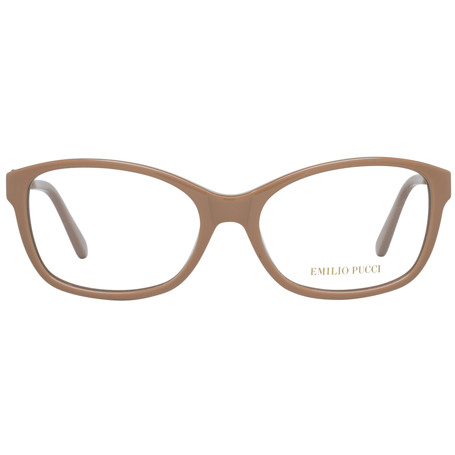 Emilio Pucci Frames Emilio Pucci Optical Frame EP5042 074 53 Eyeglasses Eyewear UK USA Australia 
