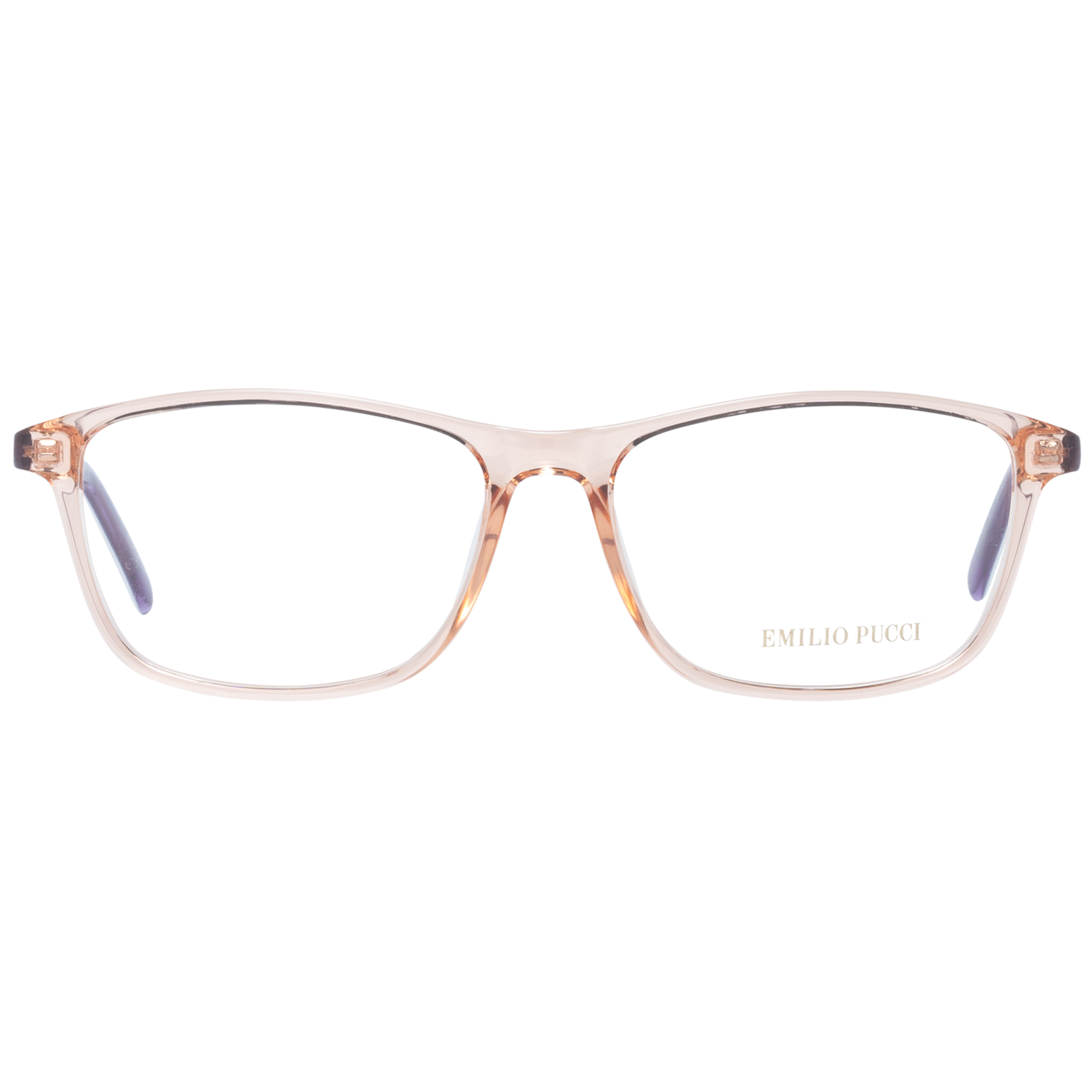 Emilio Pucci Frames Emilio Pucci Optical Frame EP5048 042 54 Eyeglasses Eyewear UK USA Australia 