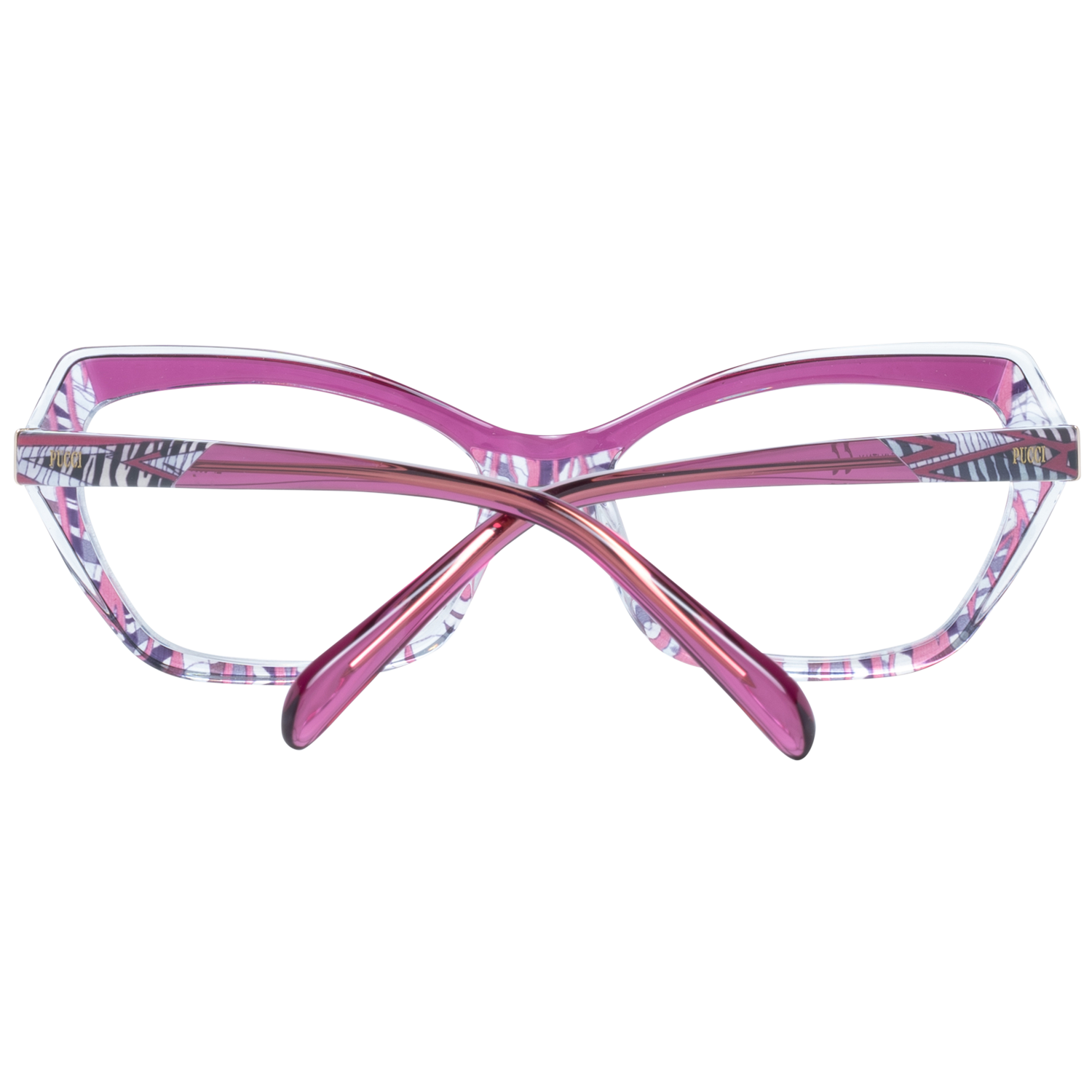 Emilio Pucci Frames Emilio Pucci Optical Frame EP5053 083 54 Eyeglasses Eyewear UK USA Australia 