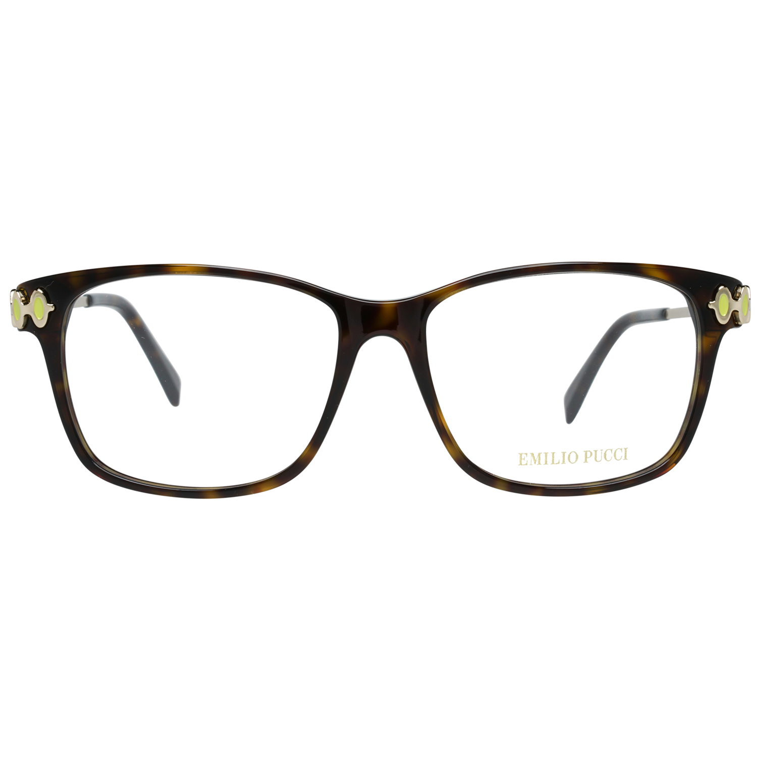 Emilio Pucci Optical Frame Emilio Pucci Optical Frame EP5054 052 54 Eyeglasses Eyewear UK USA Australia 