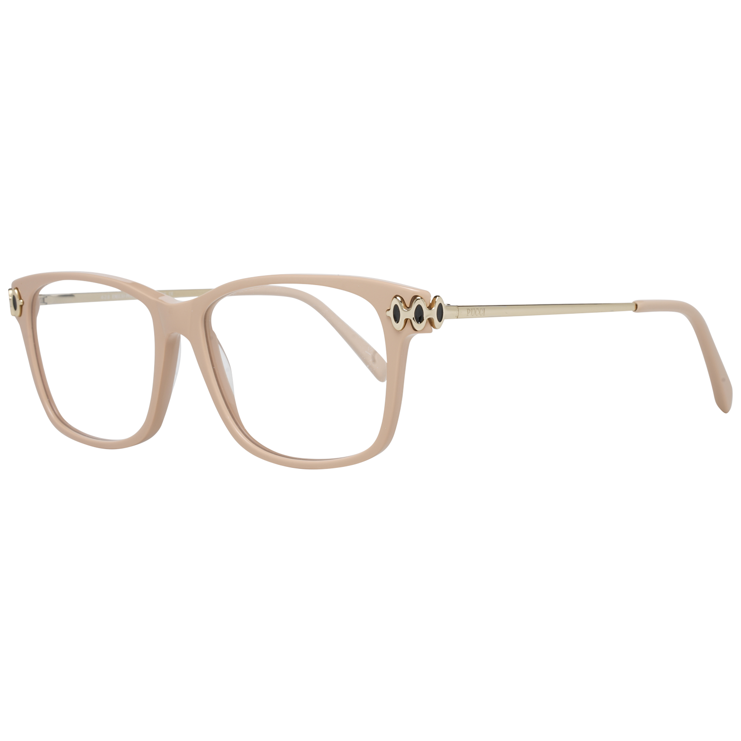 Emilio Pucci Frames Emilio Pucci Optical Frame EP5054 072 54 Eyeglasses Eyewear UK USA Australia 