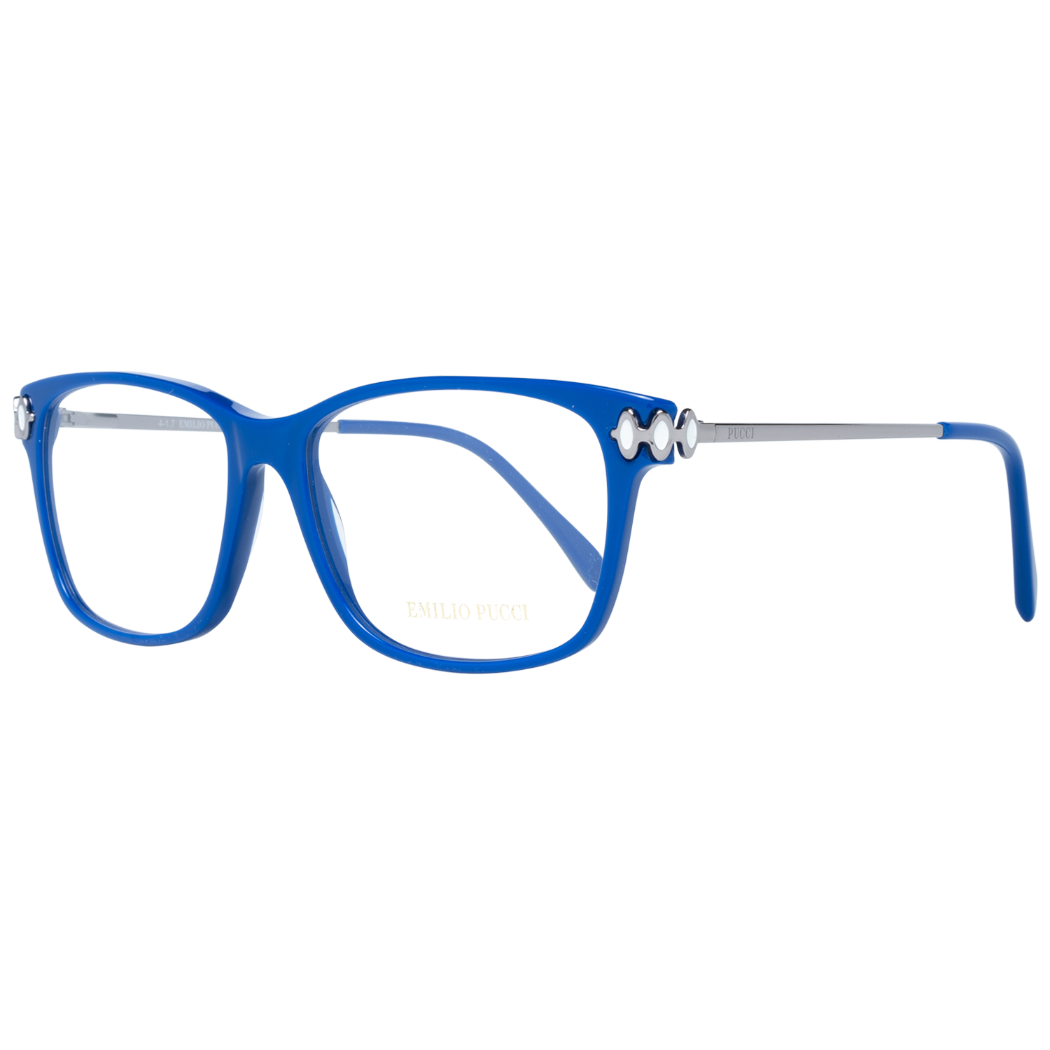 Emilio Pucci Frames Emilio Pucci Optical Frame EP5054 090 54 Eyeglasses Eyewear UK USA Australia 