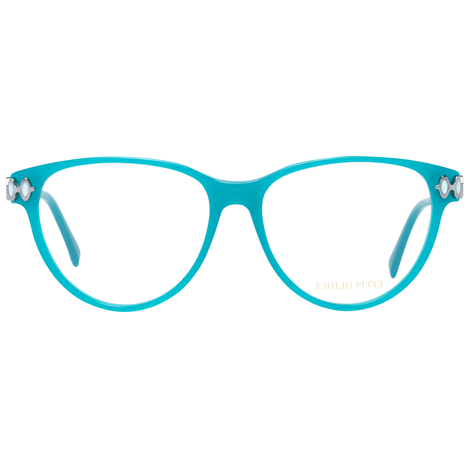 Emilio Pucci Frames Emilio Pucci Optical Frame EP5055 087 55 Eyeglasses Eyewear UK USA Australia 