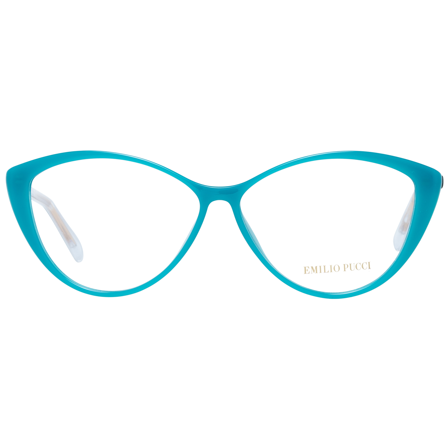 Emilio Pucci designers Frames Emilio Pucci Optical Frame EP5058 087 56