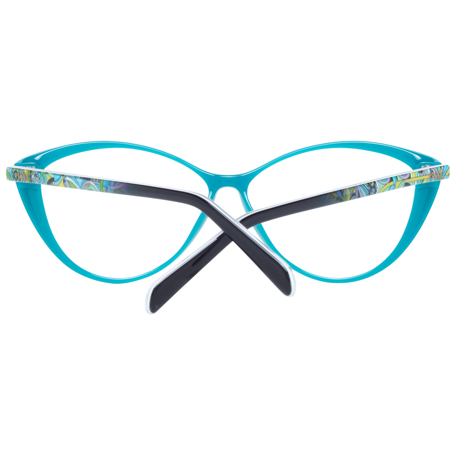 Emilio Pucci designers Frames Emilio Pucci Optical Frame EP5058 087 56