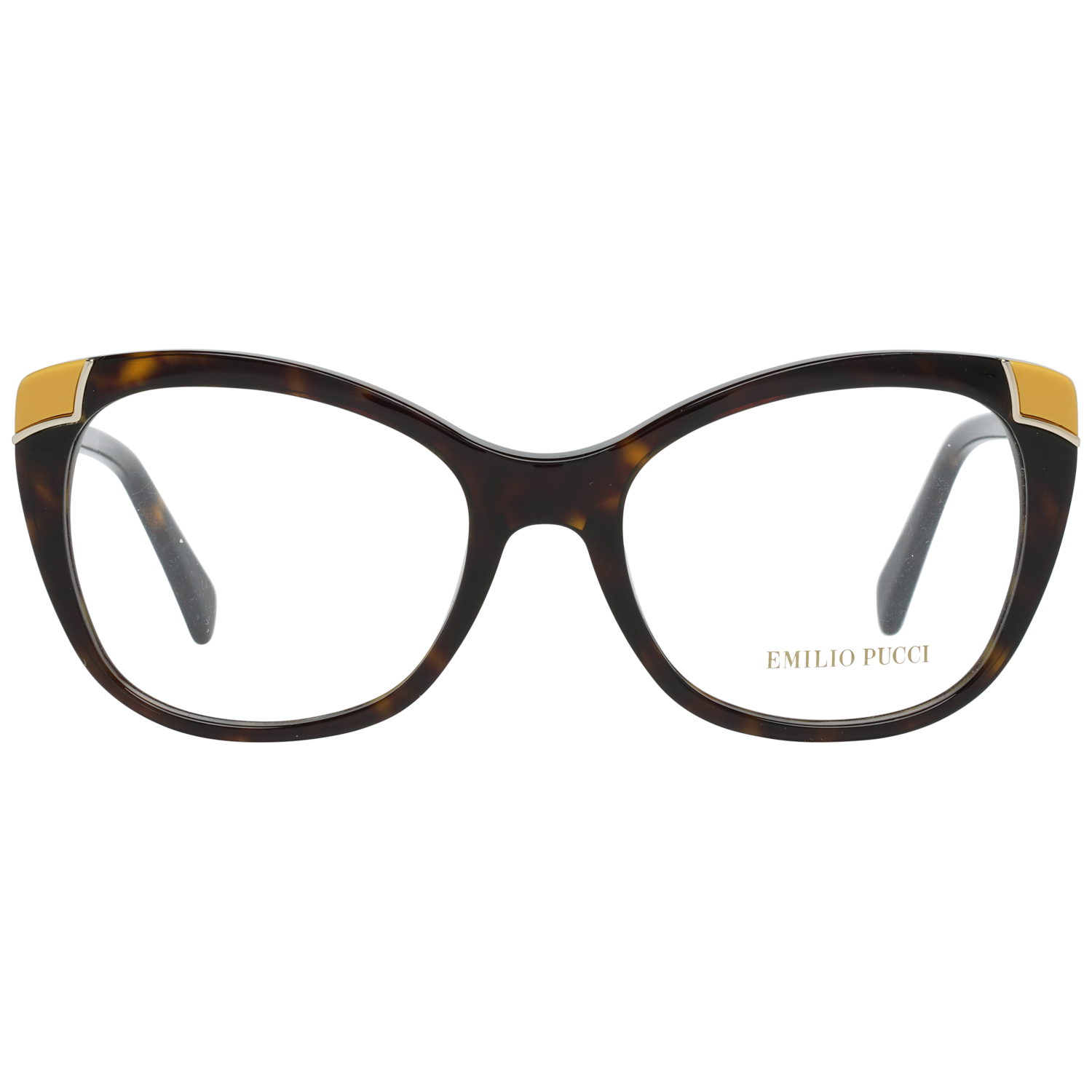 Emilio Pucci Frames Emilio Pucci Optical Frame EP5059 052 53 Eyeglasses Eyewear UK USA Australia 