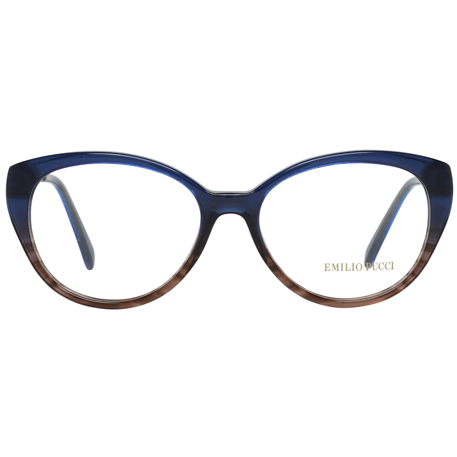 Emilio Pucci Frames Emilio Pucci Optical Frame EP5063 092 53 Eyeglasses Eyewear UK USA Australia 