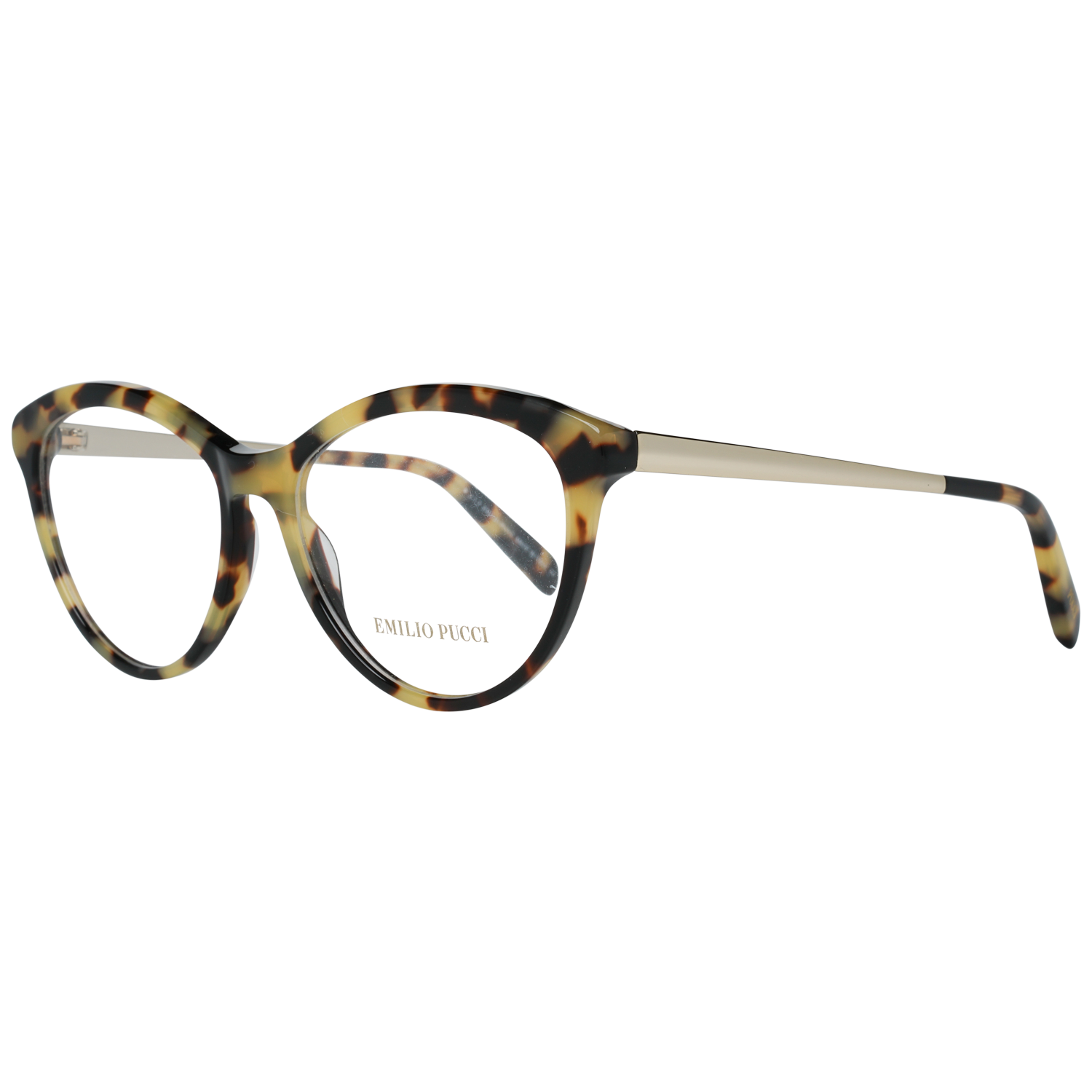Emilio Pucci Frames Emilio Pucci Optical Frame EP5067 056 53 Eyeglasses Eyewear UK USA Australia 