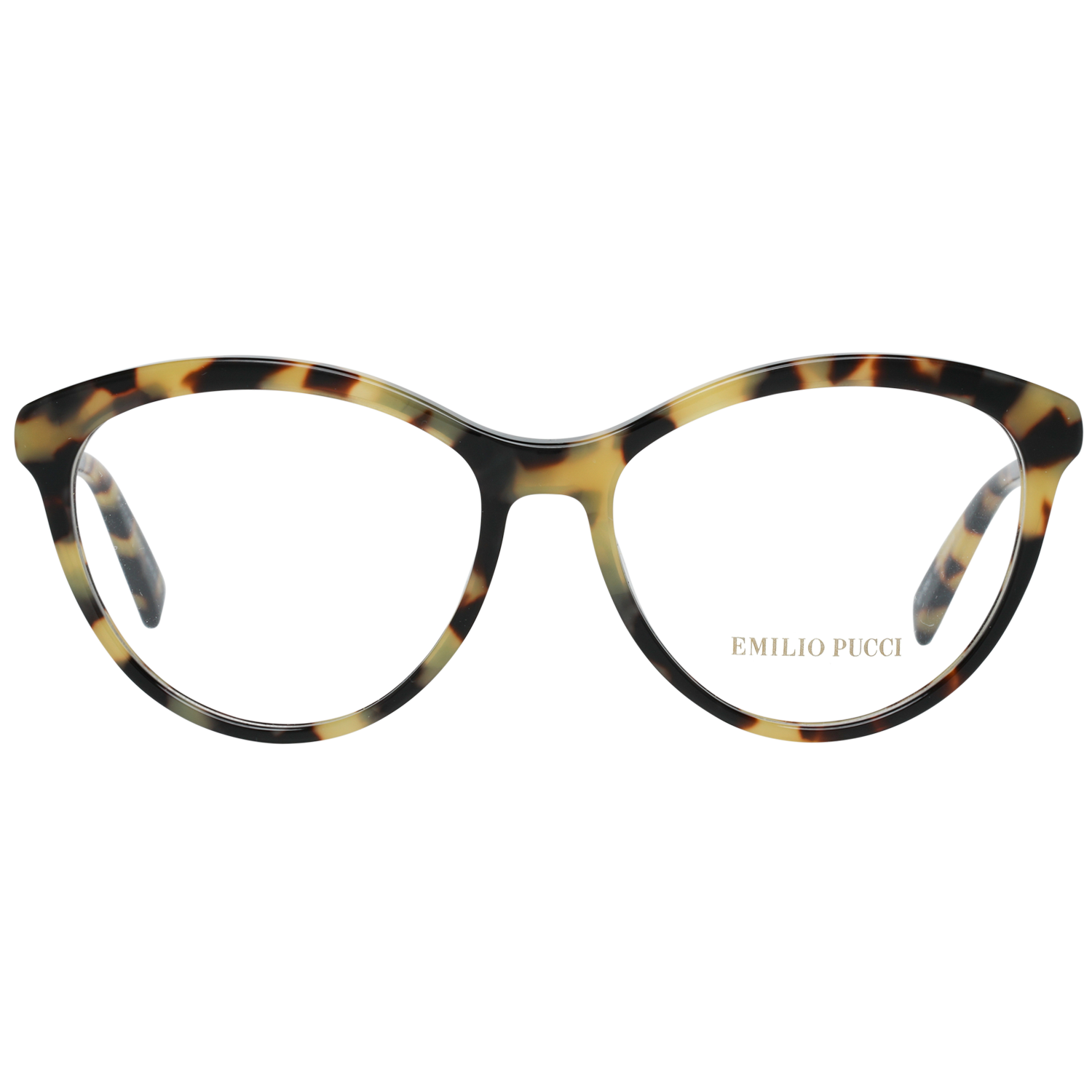 Emilio Pucci Frames Emilio Pucci Optical Frame EP5067 056 53 Eyeglasses Eyewear UK USA Australia 