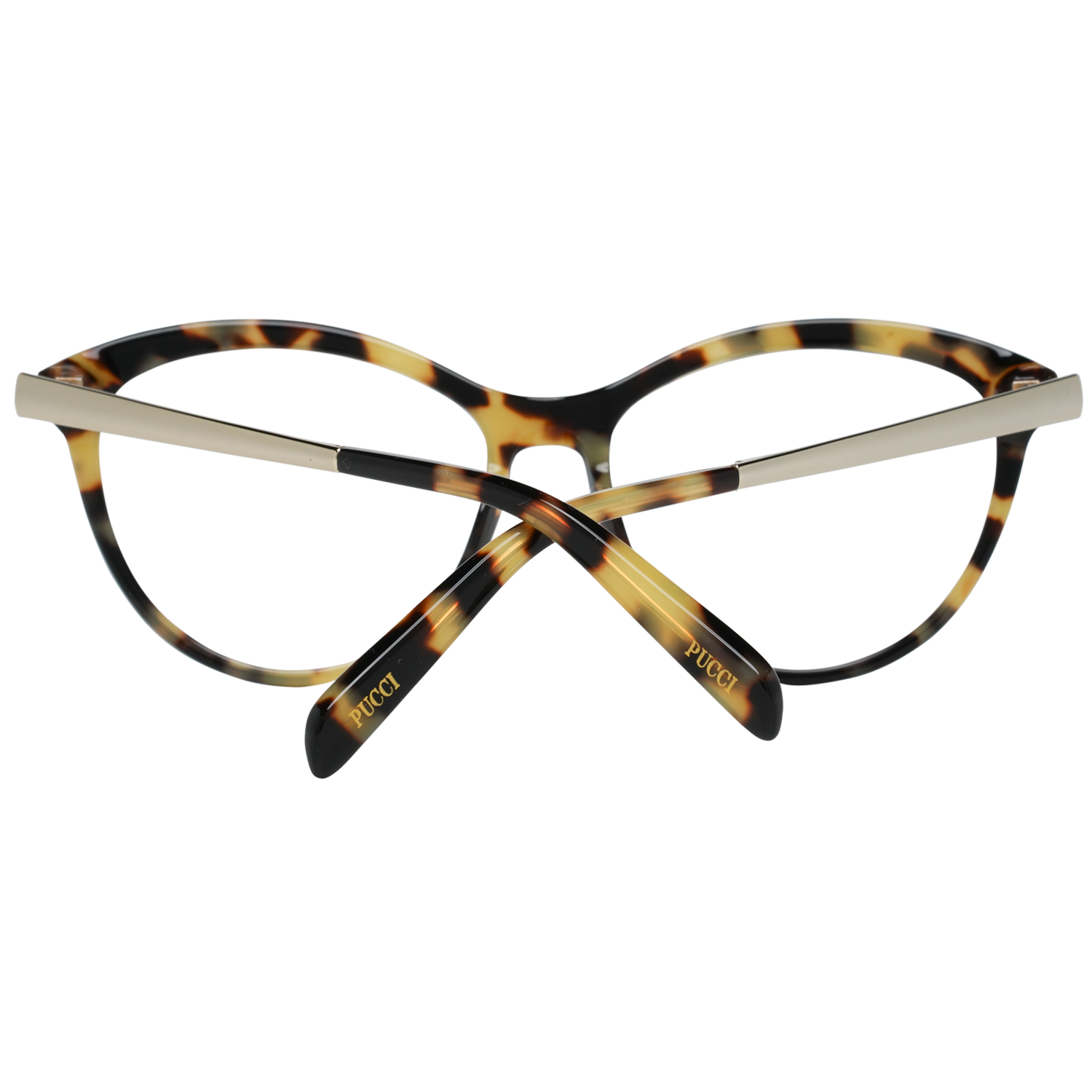 Emilio Pucci Frames Emilio Pucci Optical Frame EP5067 056 53 Eyeglasses Eyewear UK USA Australia 