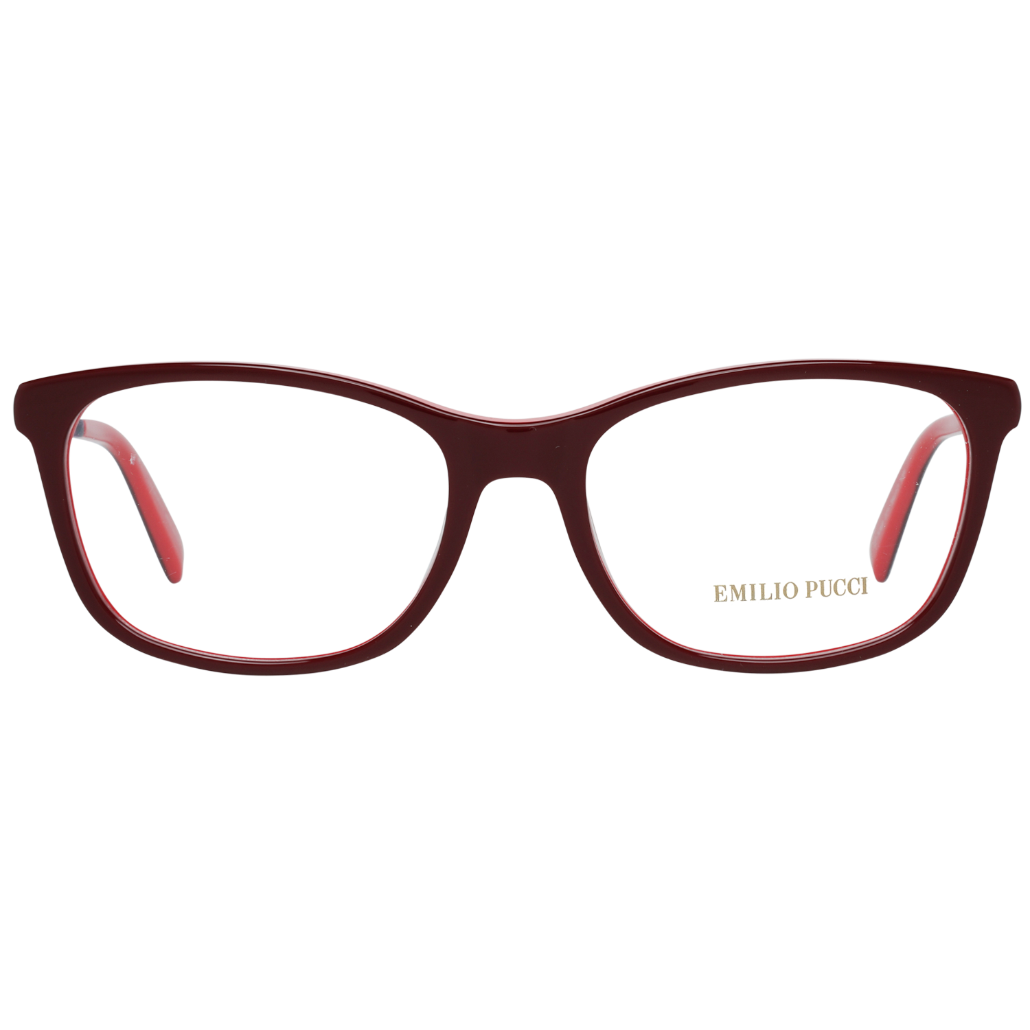 Emilio Pucci Frames Emilio Pucci Optical Frame EP5068 071 54 Eyeglasses Eyewear UK USA Australia 