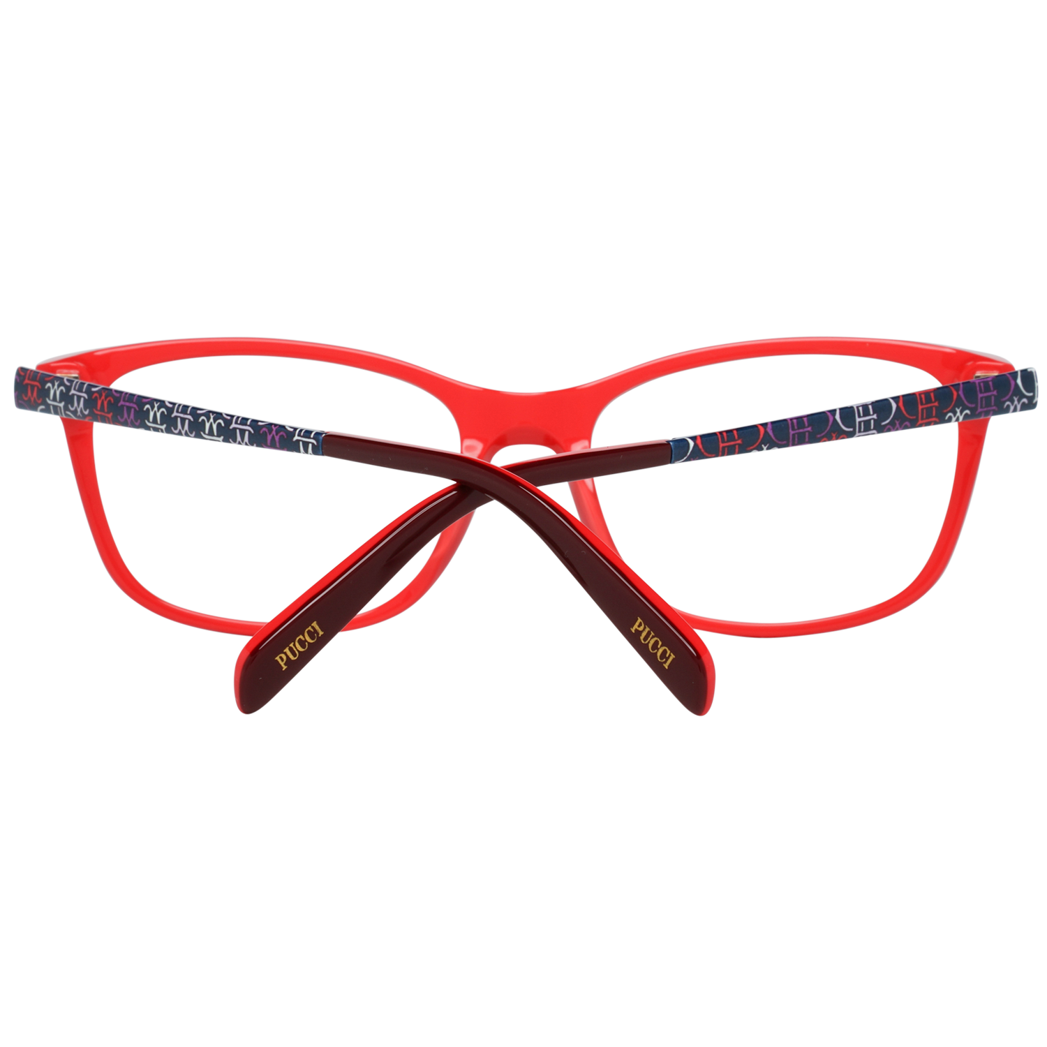 Emilio Pucci Frames Emilio Pucci Optical Frame EP5068 071 54 Eyeglasses Eyewear UK USA Australia 