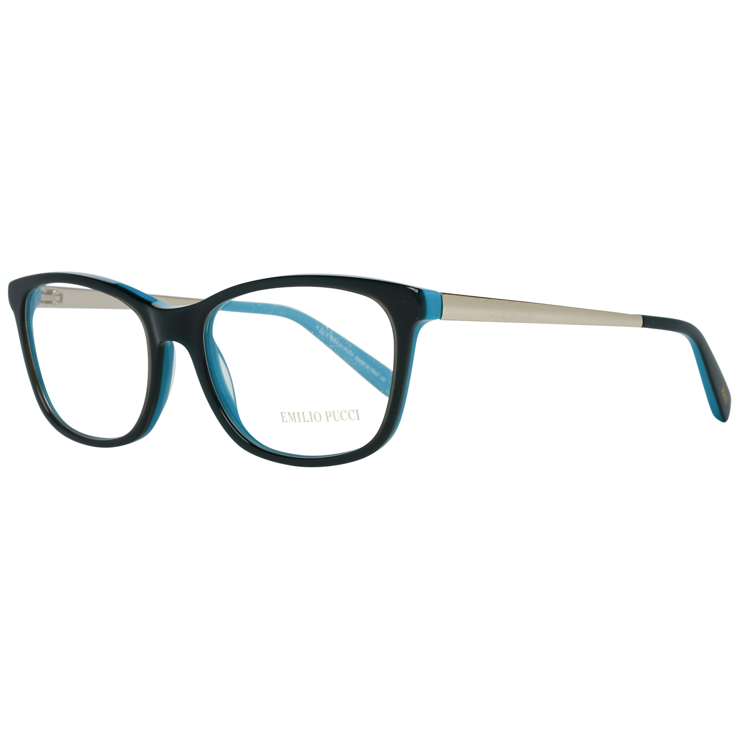 Emilio Pucci Frames Emilio Pucci Optical Frame EP5068 092 54 Eyeglasses Eyewear UK USA Australia 